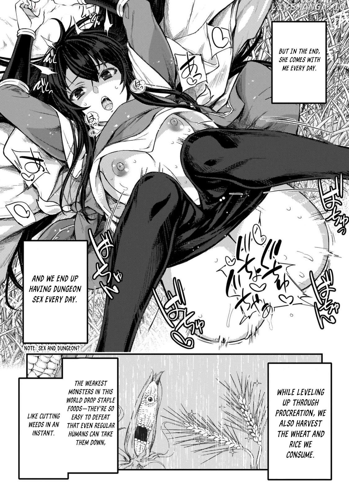 Astro King – Summoned As A Hero, I Turned Out To Be Low Rank, So I Made A Maid Harem! Chapter 28 - page 19