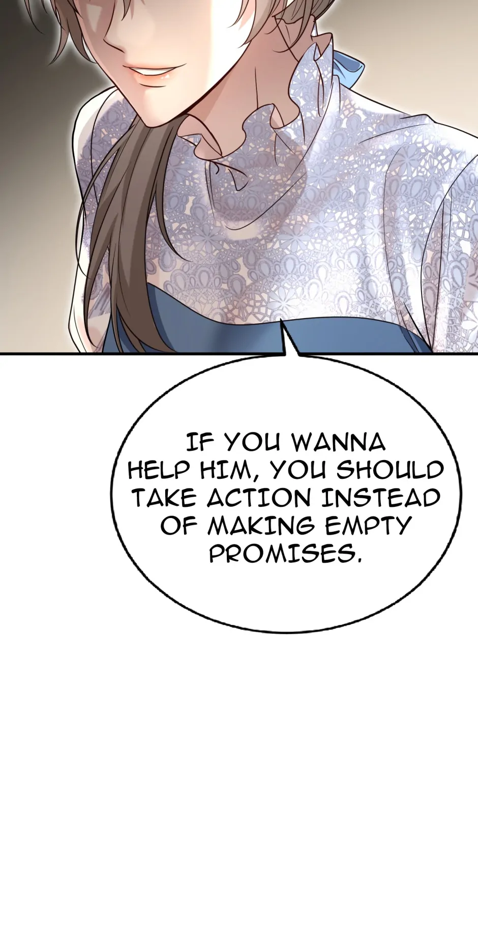 After Breakup: Had an Affair With My Ex's Uncle Chapter 64 - page 10