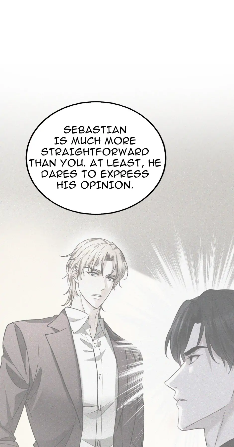 After Breakup: Had an Affair With My Ex's Uncle Chapter 64 - page 11