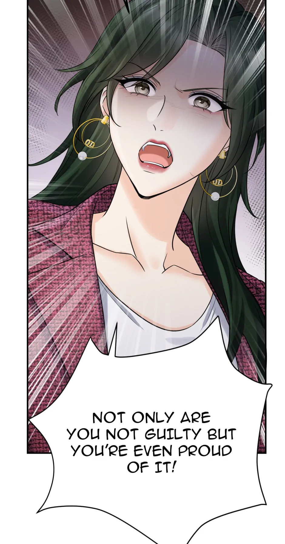 After Breakup: Had an Affair With My Ex's Uncle Chapter 64 - page 14