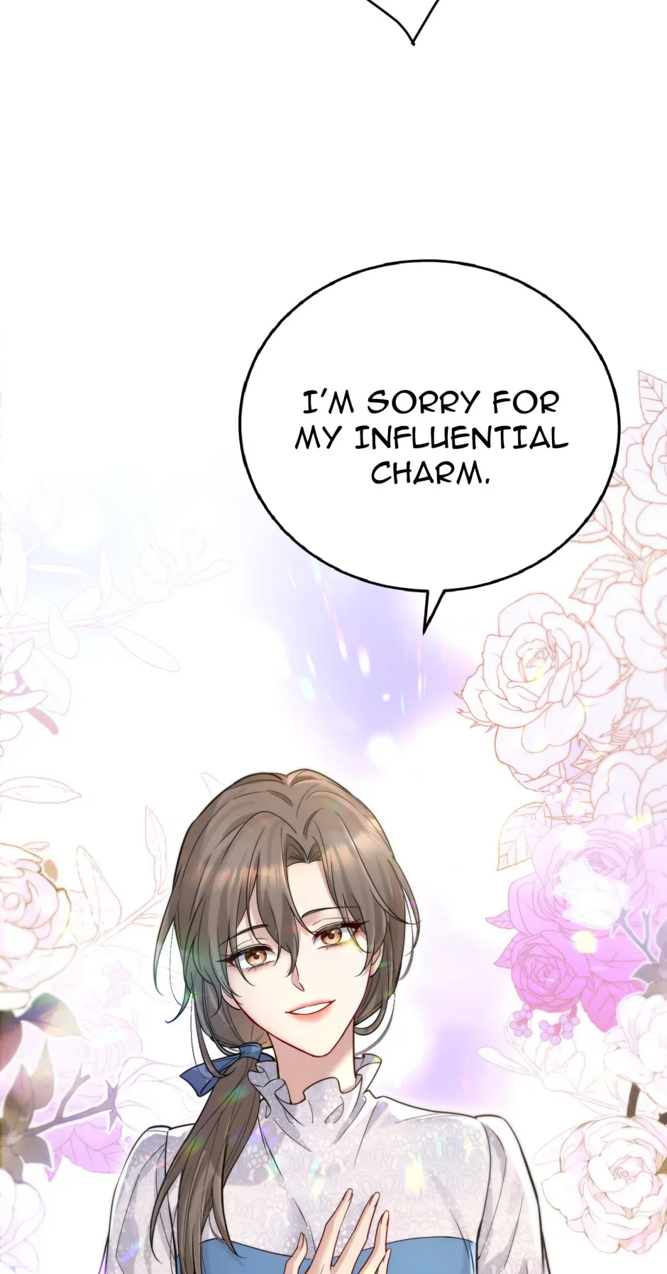 After Breakup: Had an Affair With My Ex's Uncle Chapter 64 - page 15