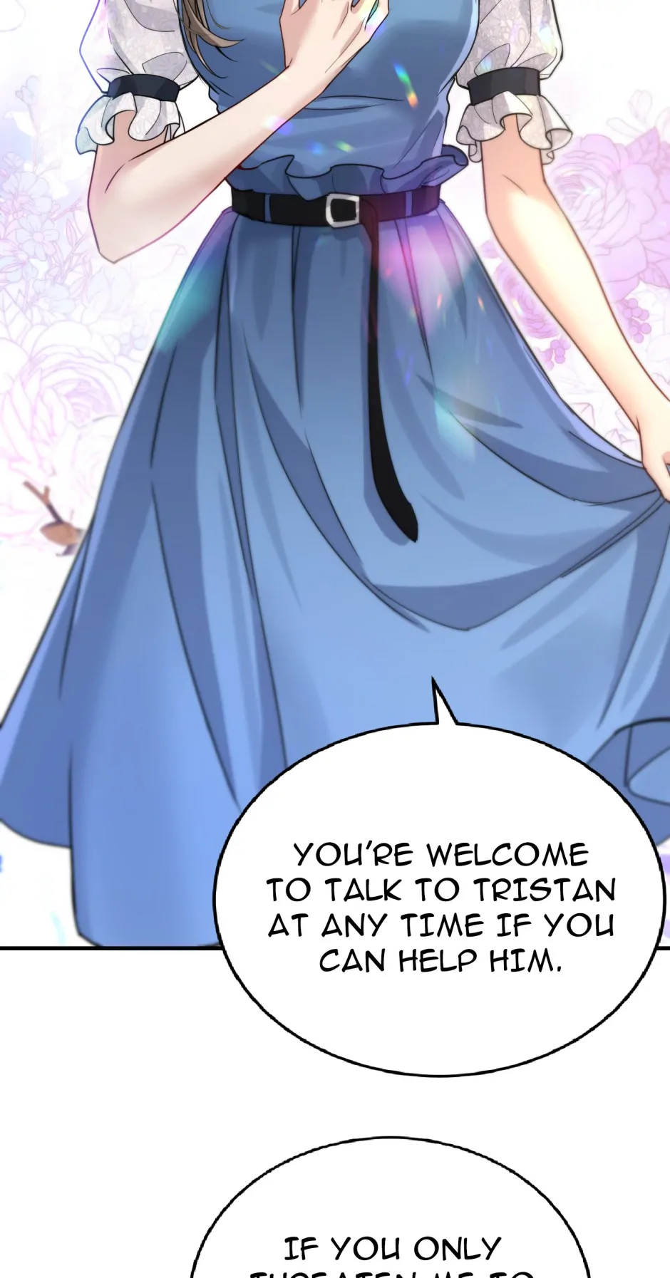 After Breakup: Had an Affair With My Ex's Uncle Chapter 64 - page 16