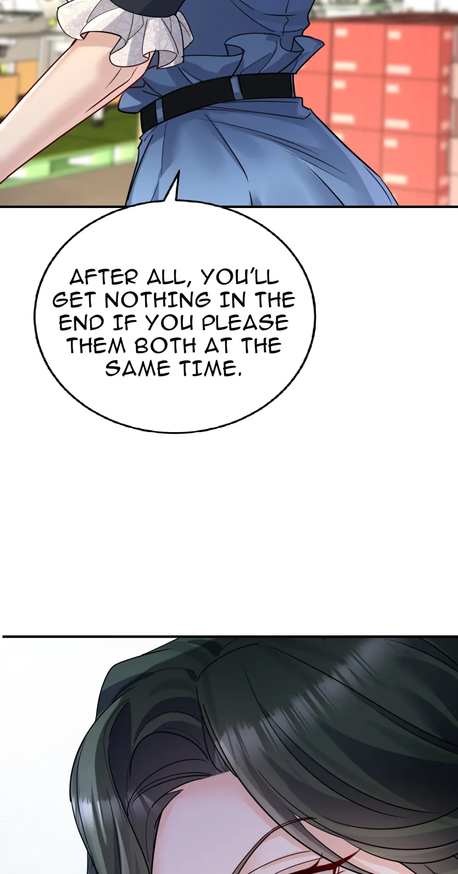 After Breakup: Had an Affair With My Ex's Uncle Chapter 64 - page 18