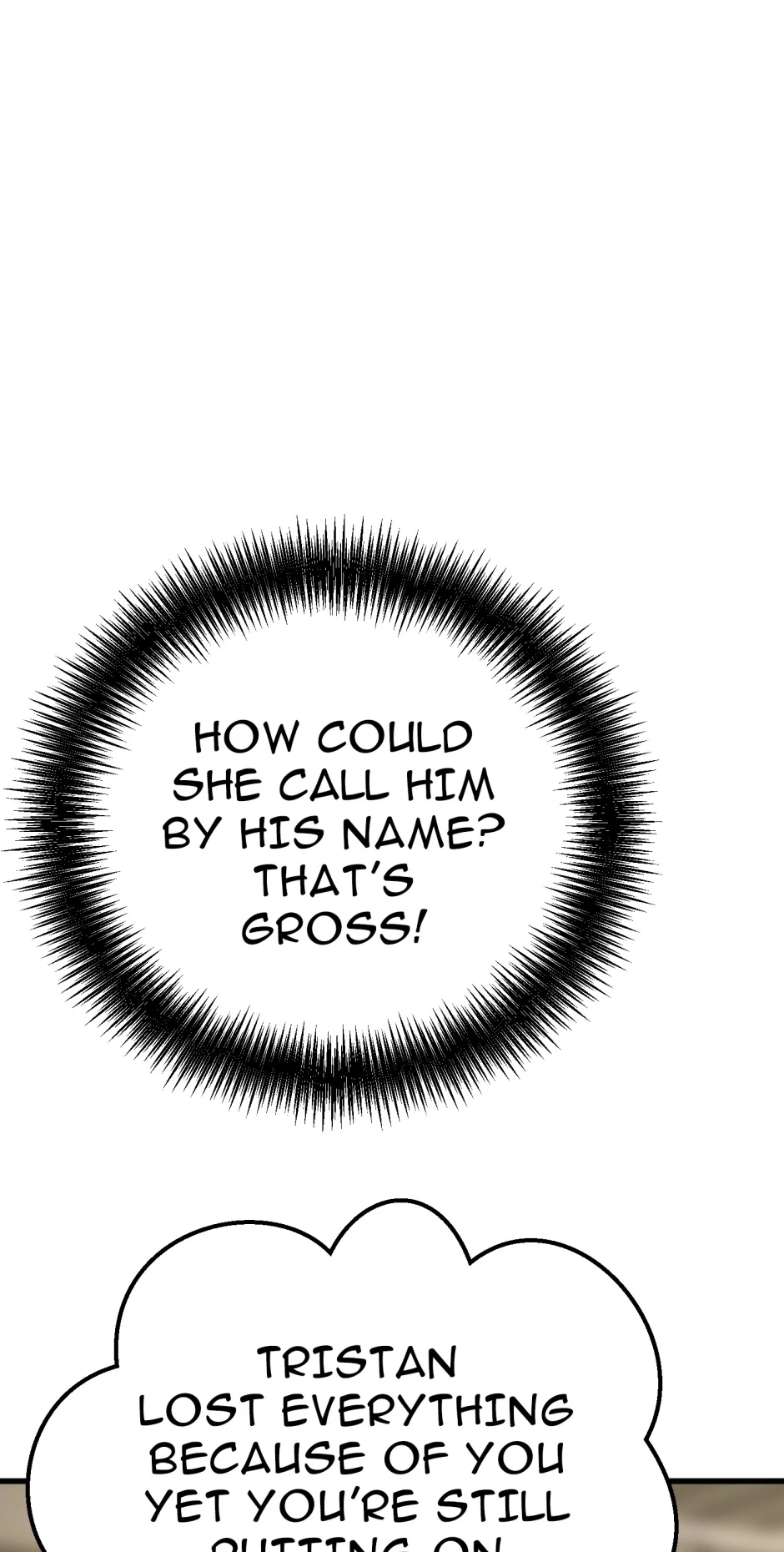 After Breakup: Had an Affair With My Ex's Uncle Chapter 64 - page 1