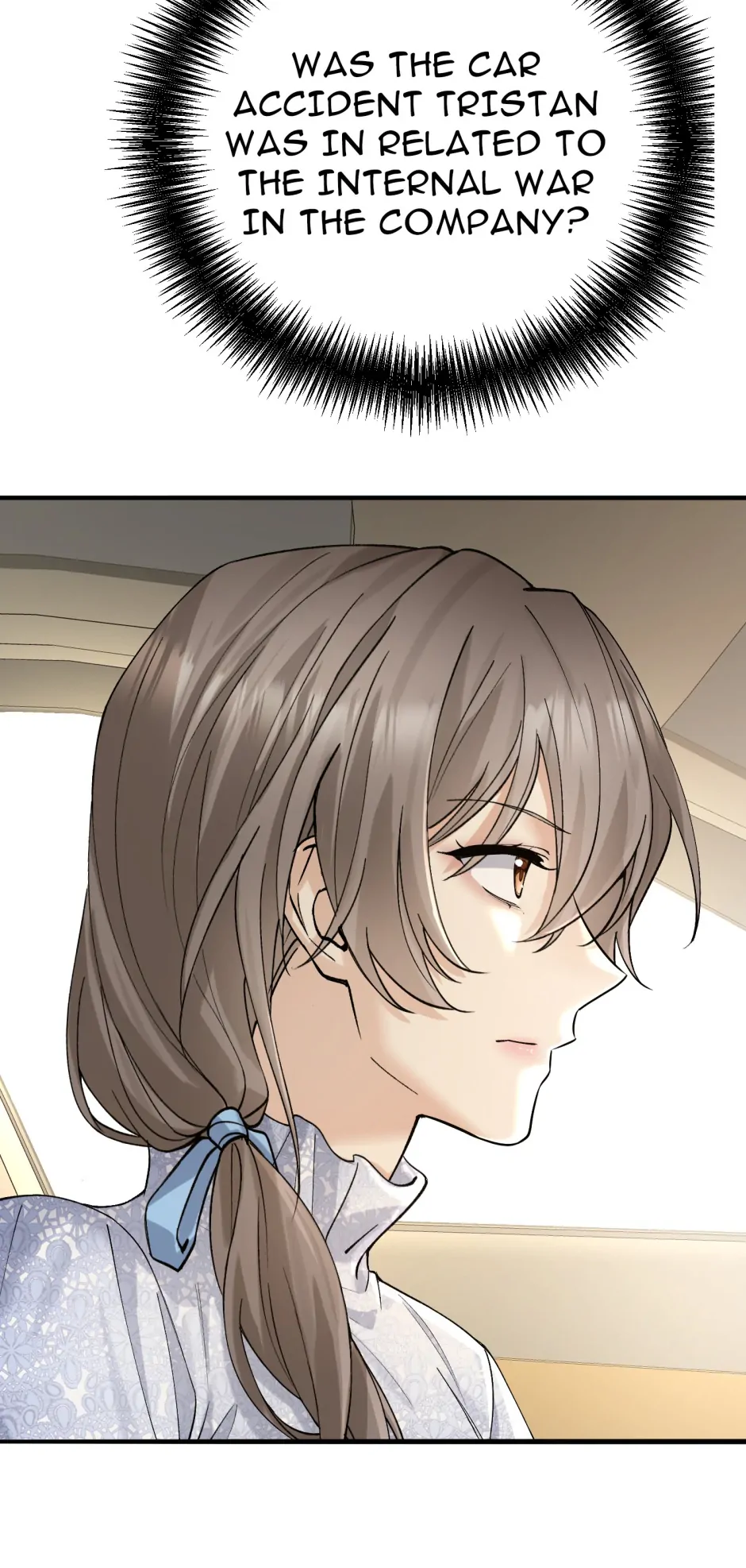 After Breakup: Had an Affair With My Ex's Uncle Chapter 64 - page 23