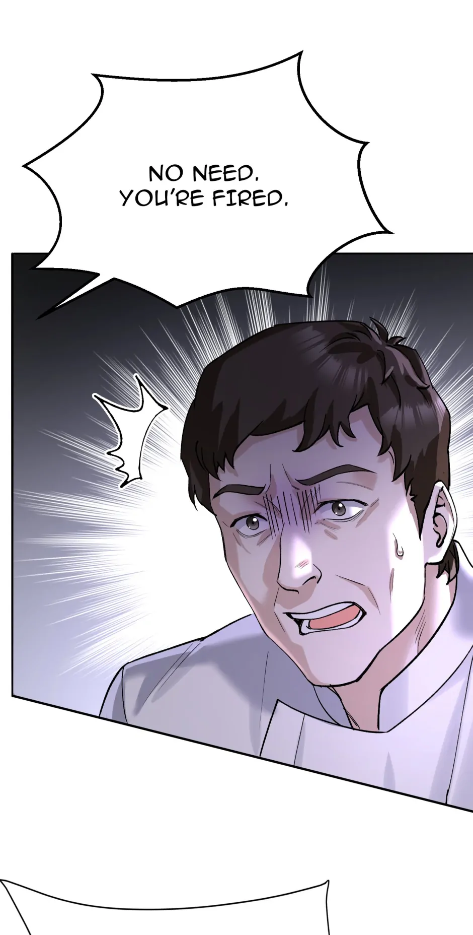 After Breakup: Had an Affair With My Ex's Uncle Chapter 64 - page 28