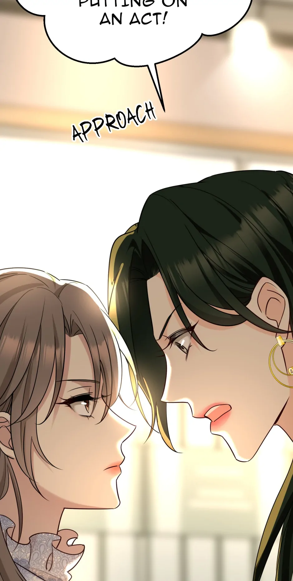 After Breakup: Had an Affair With My Ex's Uncle Chapter 64 - page 2