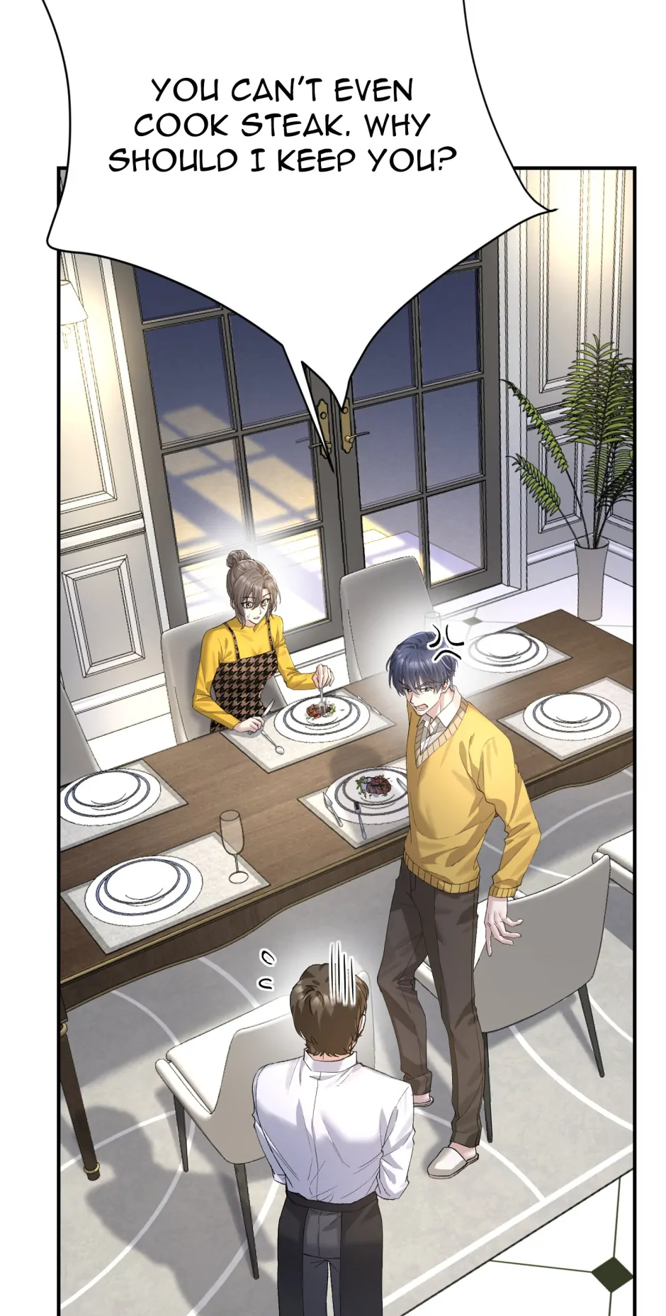 After Breakup: Had an Affair With My Ex's Uncle Chapter 64 - page 29