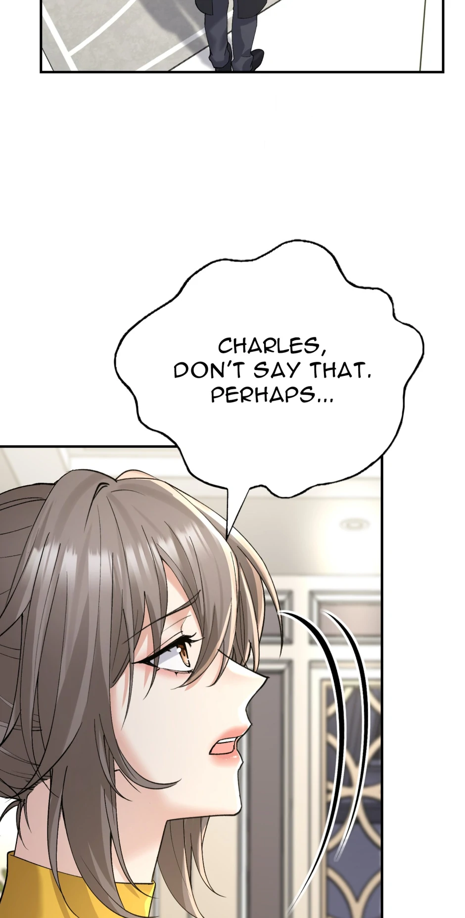 After Breakup: Had an Affair With My Ex's Uncle Chapter 64 - page 30