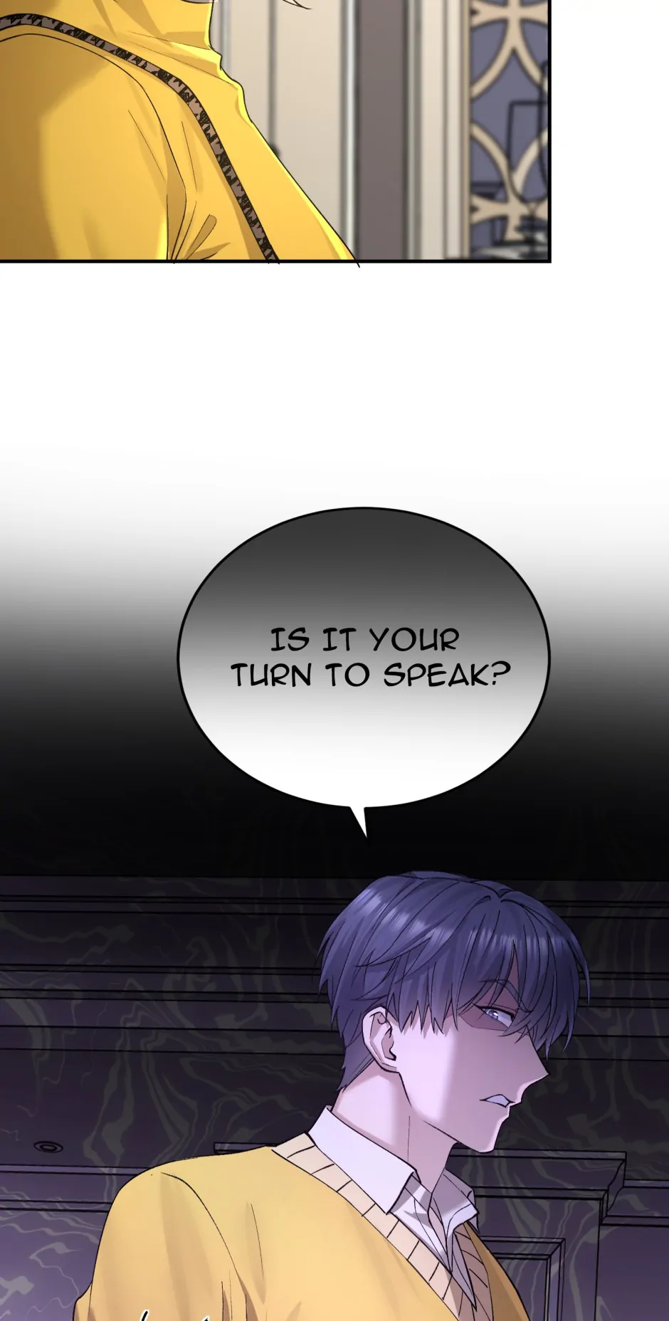 After Breakup: Had an Affair With My Ex's Uncle Chapter 64 - page 31