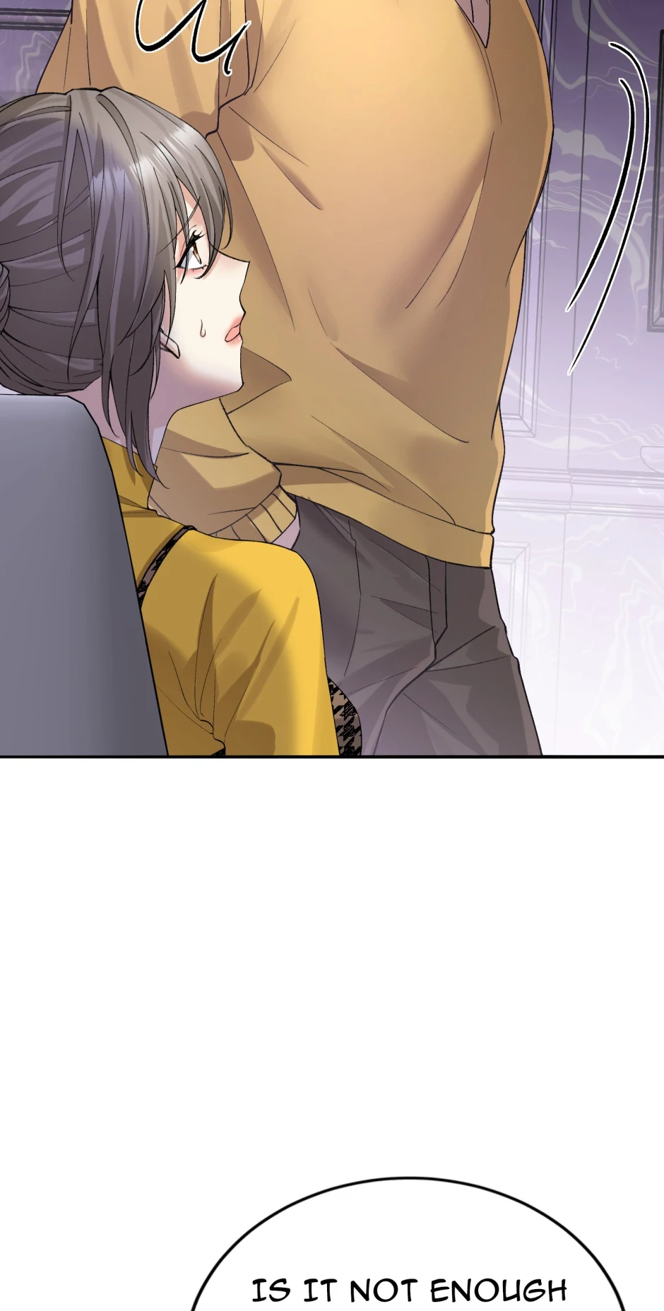 After Breakup: Had an Affair With My Ex's Uncle Chapter 64 - page 32