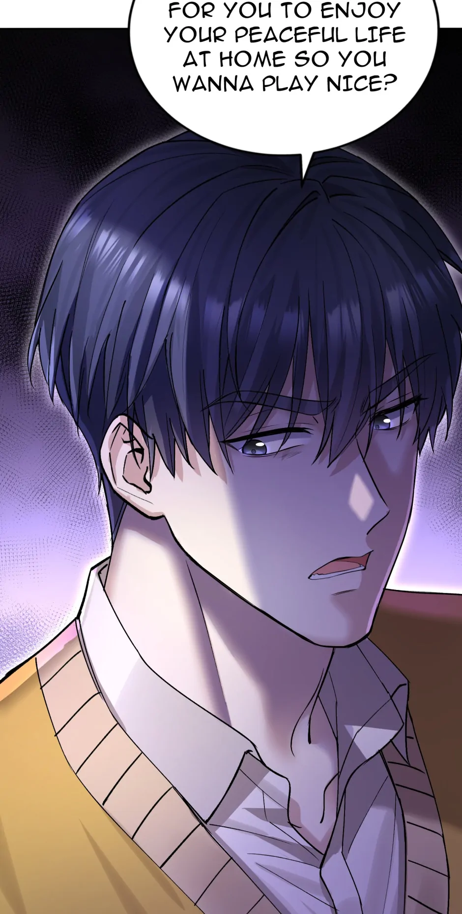 After Breakup: Had an Affair With My Ex's Uncle Chapter 64 - page 33