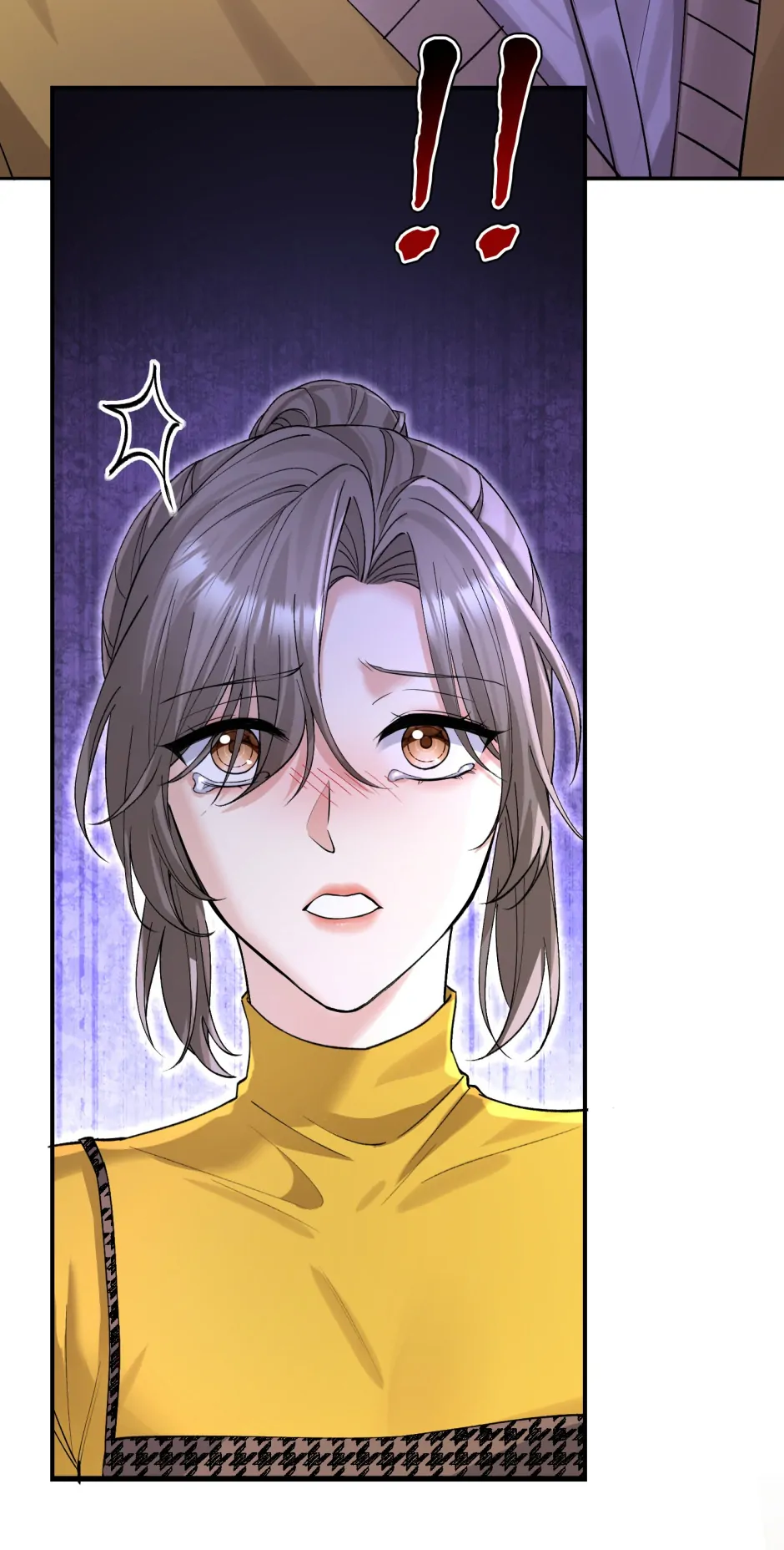 After Breakup: Had an Affair With My Ex's Uncle Chapter 64 - page 34