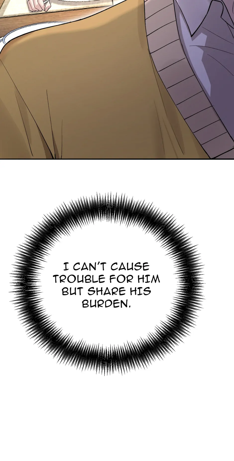 After Breakup: Had an Affair With My Ex's Uncle Chapter 64 - page 36