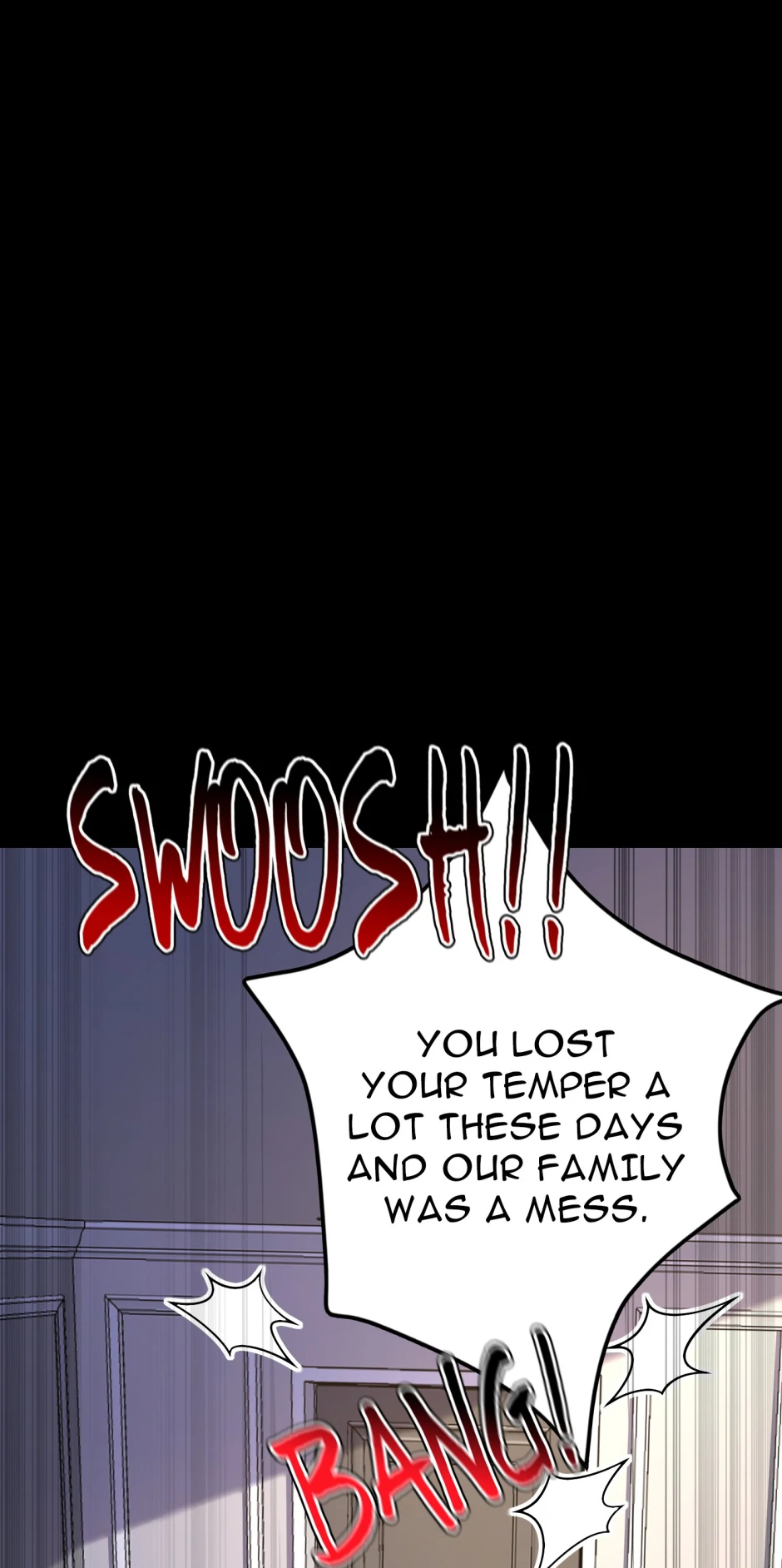 After Breakup: Had an Affair With My Ex's Uncle Chapter 64 - page 37