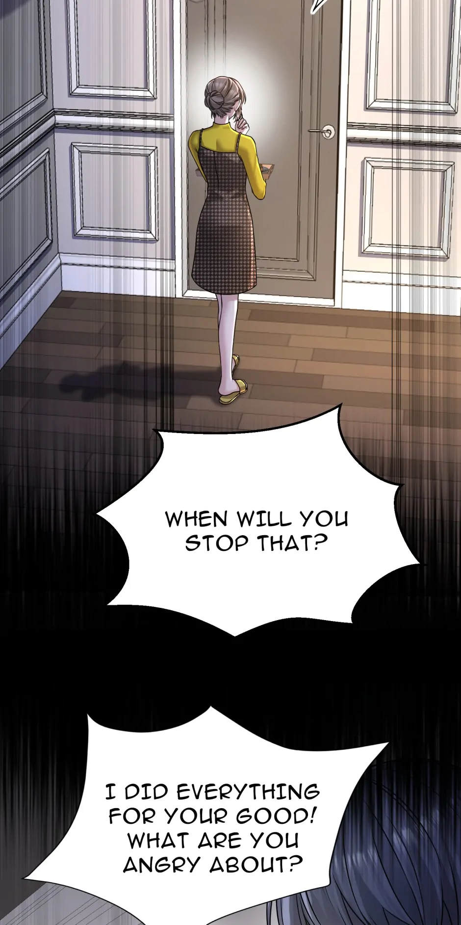 After Breakup: Had an Affair With My Ex's Uncle Chapter 64 - page 38