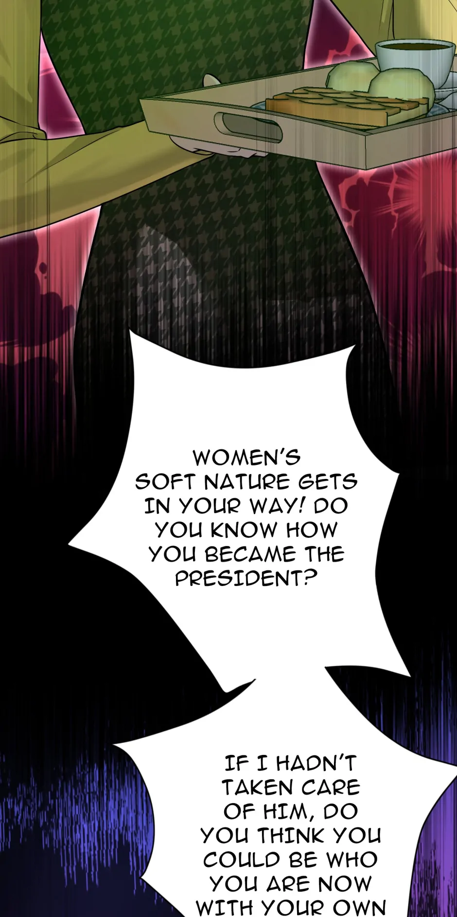 After Breakup: Had an Affair With My Ex's Uncle Chapter 64 - page 41