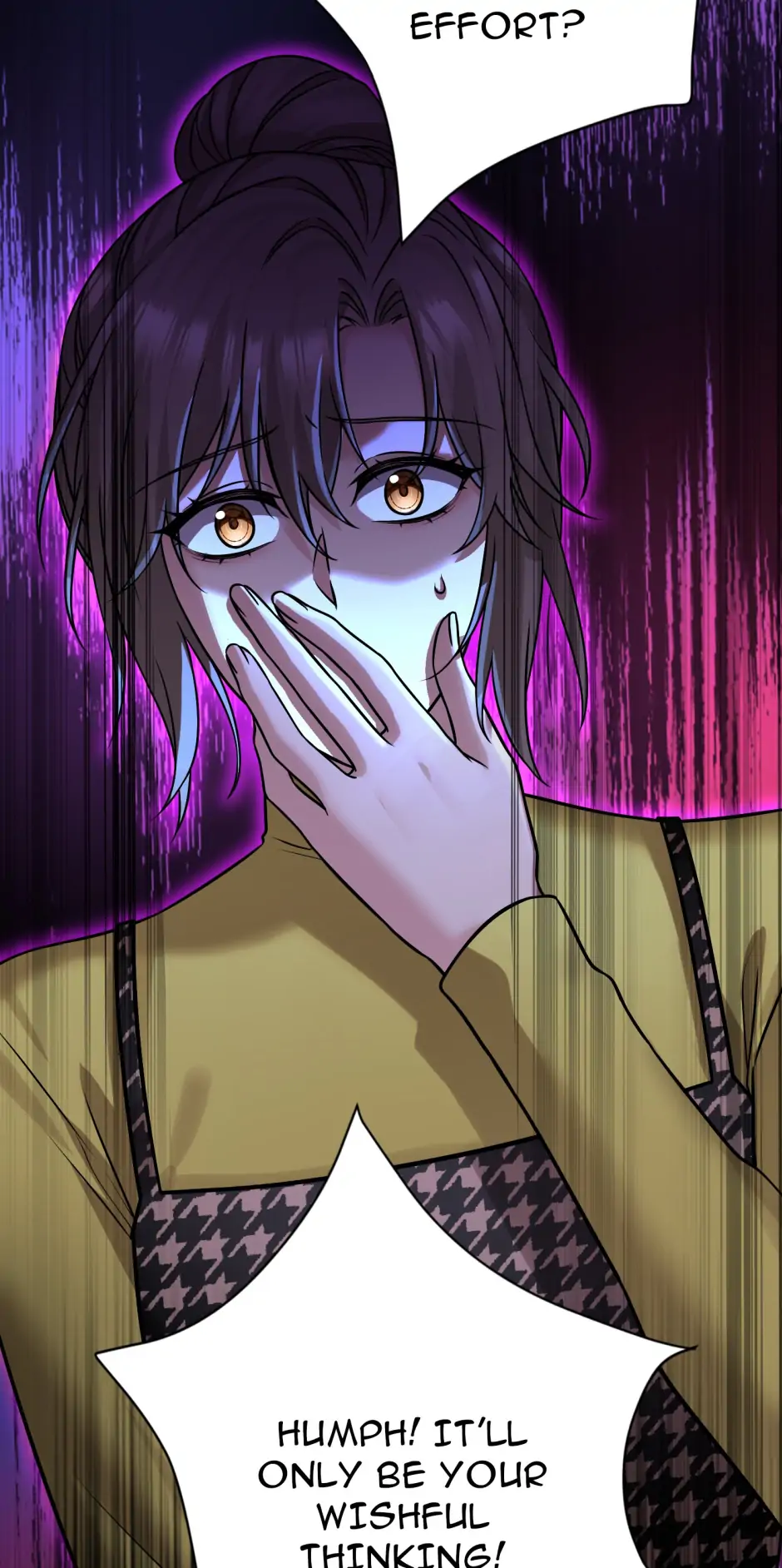 After Breakup: Had an Affair With My Ex's Uncle Chapter 64 - page 42