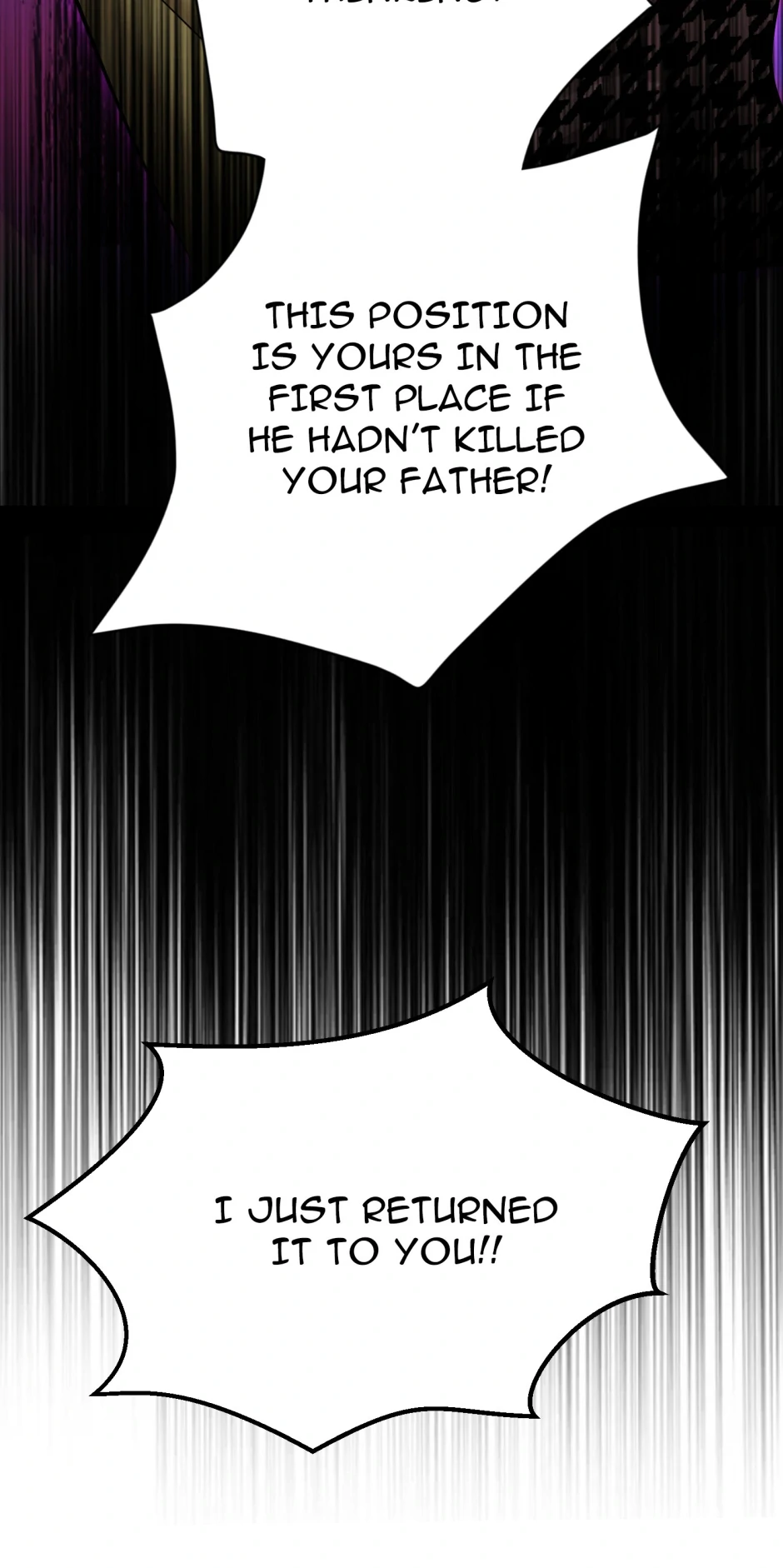 After Breakup: Had an Affair With My Ex's Uncle Chapter 64 - page 43