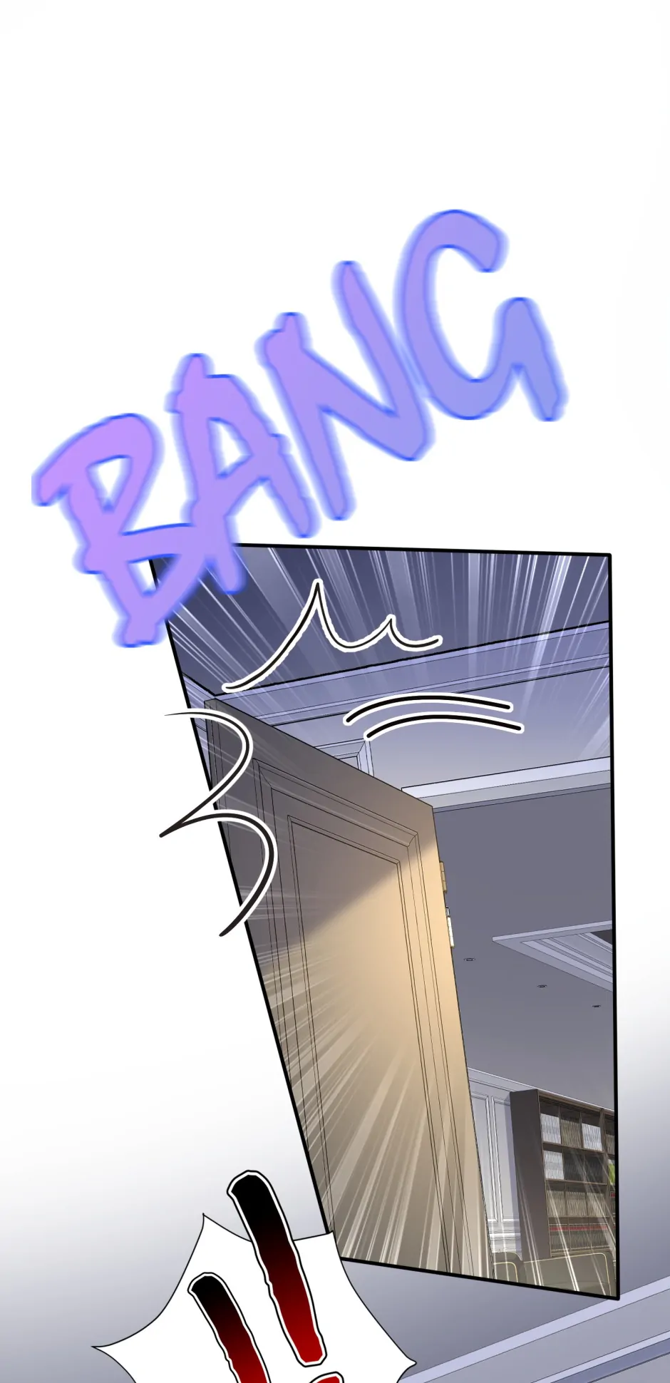 After Breakup: Had an Affair With My Ex's Uncle Chapter 64 - page 44