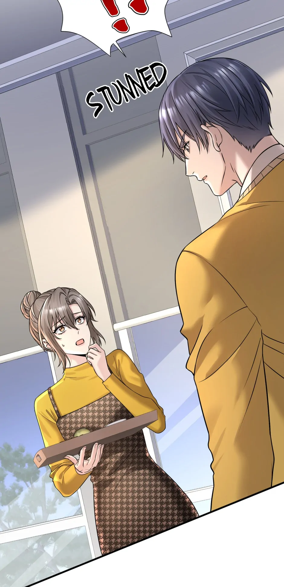 After Breakup: Had an Affair With My Ex's Uncle Chapter 64 - page 45