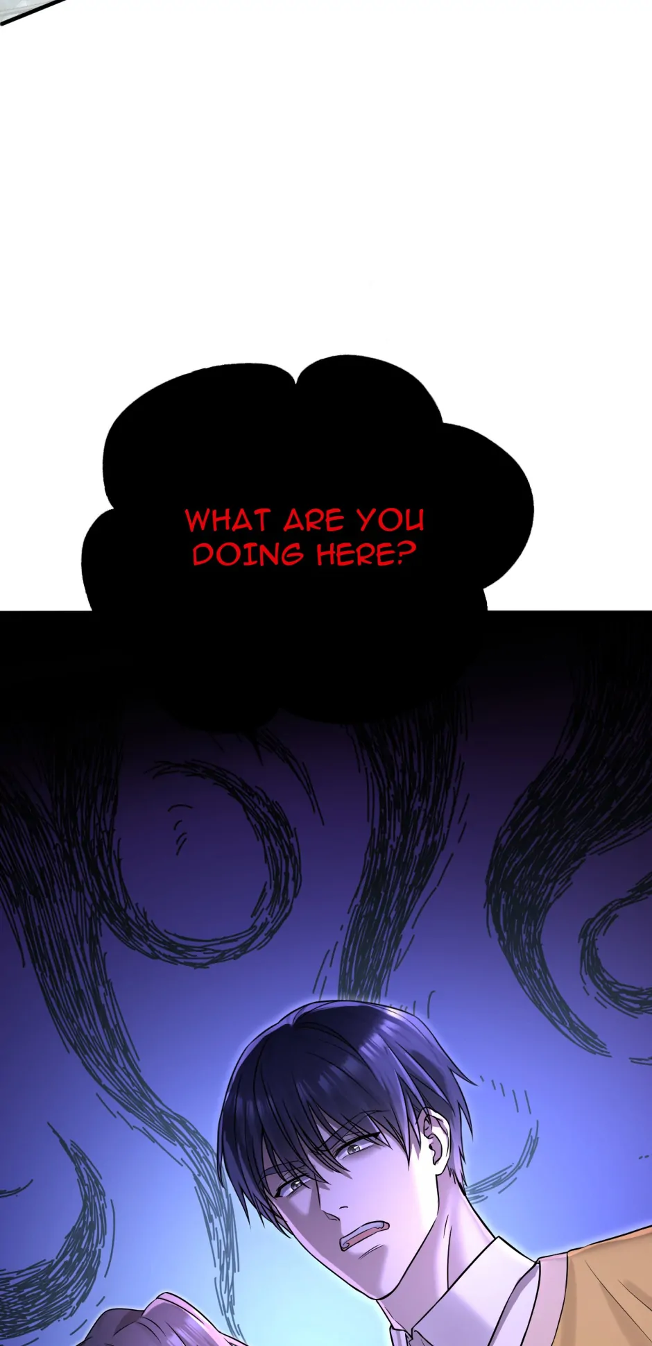 After Breakup: Had an Affair With My Ex's Uncle Chapter 64 - page 46