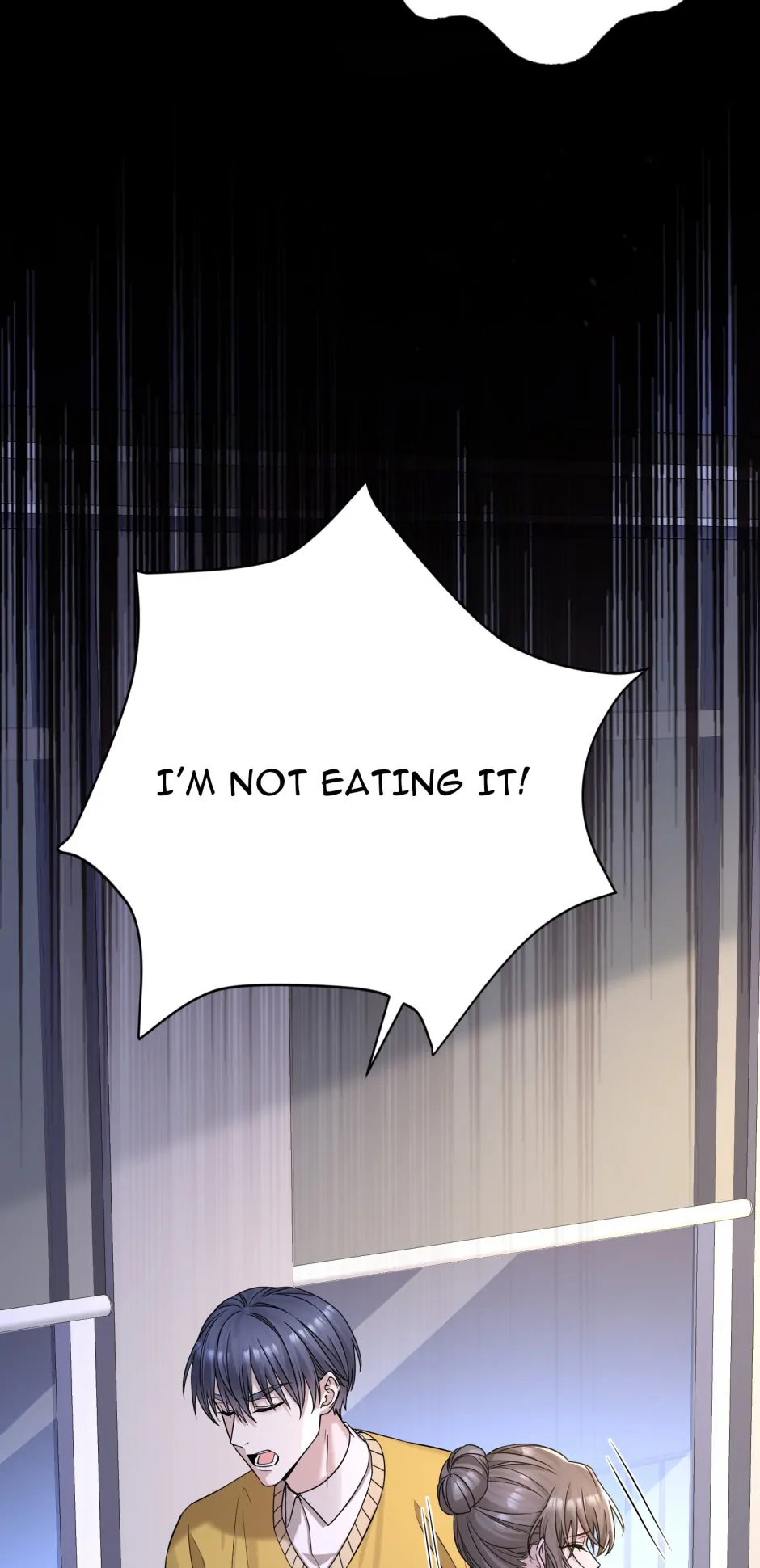 After Breakup: Had an Affair With My Ex's Uncle Chapter 64 - page 49