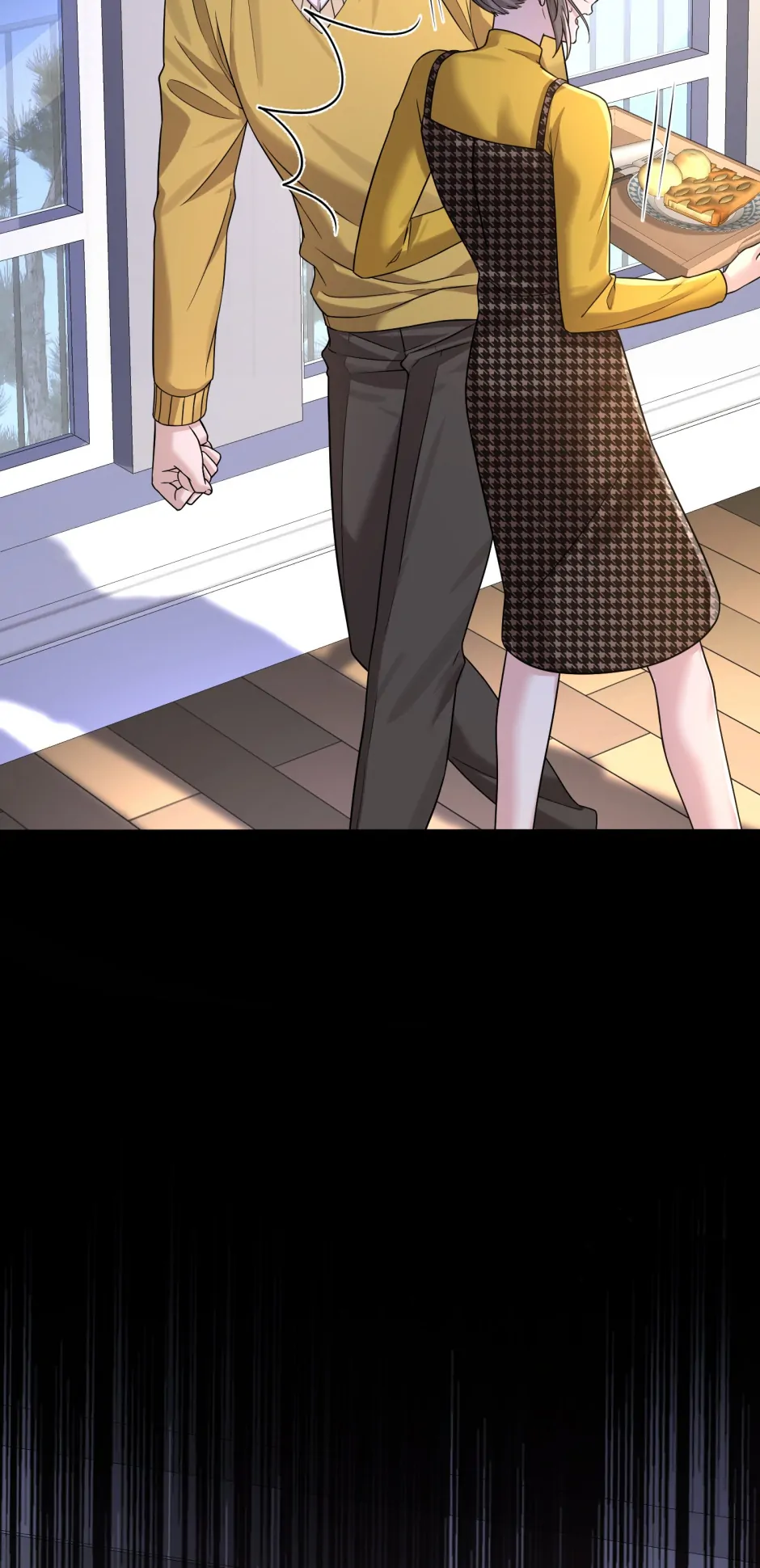 After Breakup: Had an Affair With My Ex's Uncle Chapter 64 - page 50