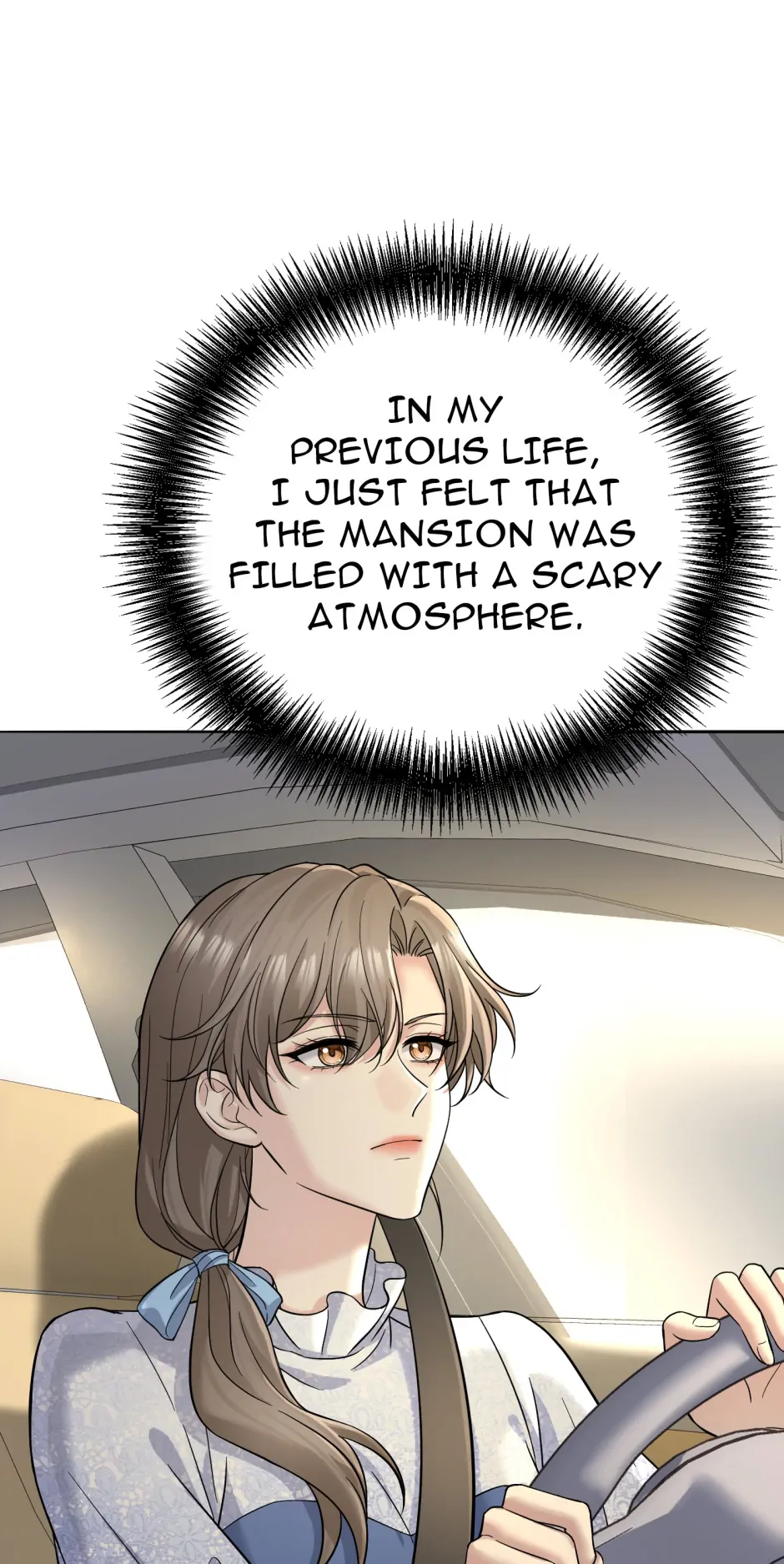 After Breakup: Had an Affair With My Ex's Uncle Chapter 64 - page 53