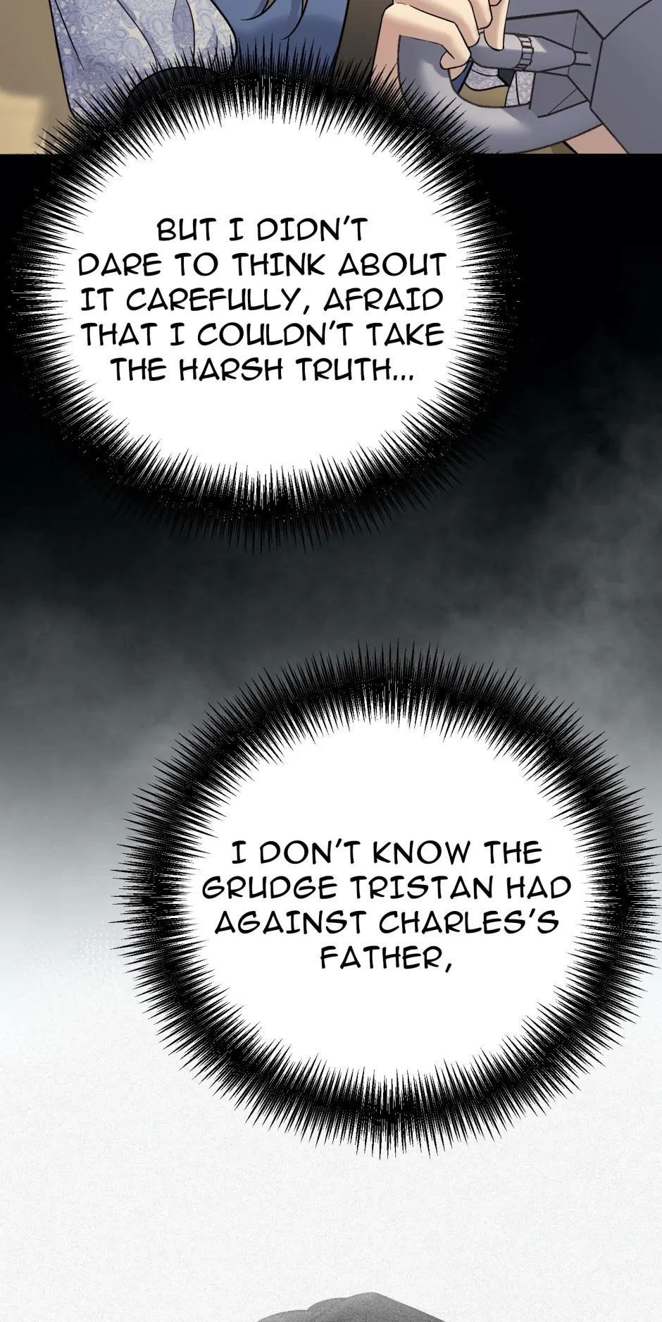 After Breakup: Had an Affair With My Ex's Uncle Chapter 64 - page 54