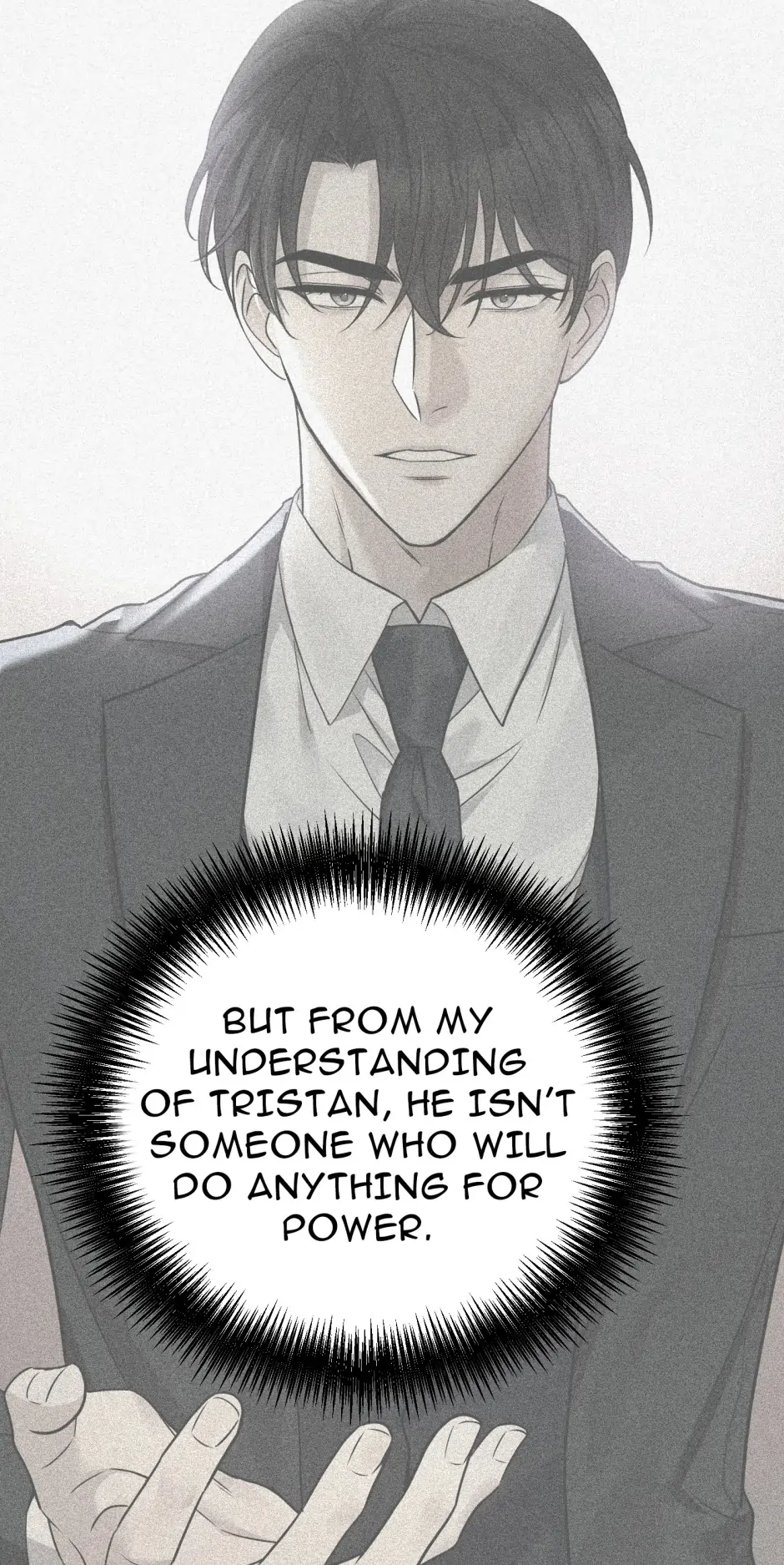 After Breakup: Had an Affair With My Ex's Uncle Chapter 64 - page 55