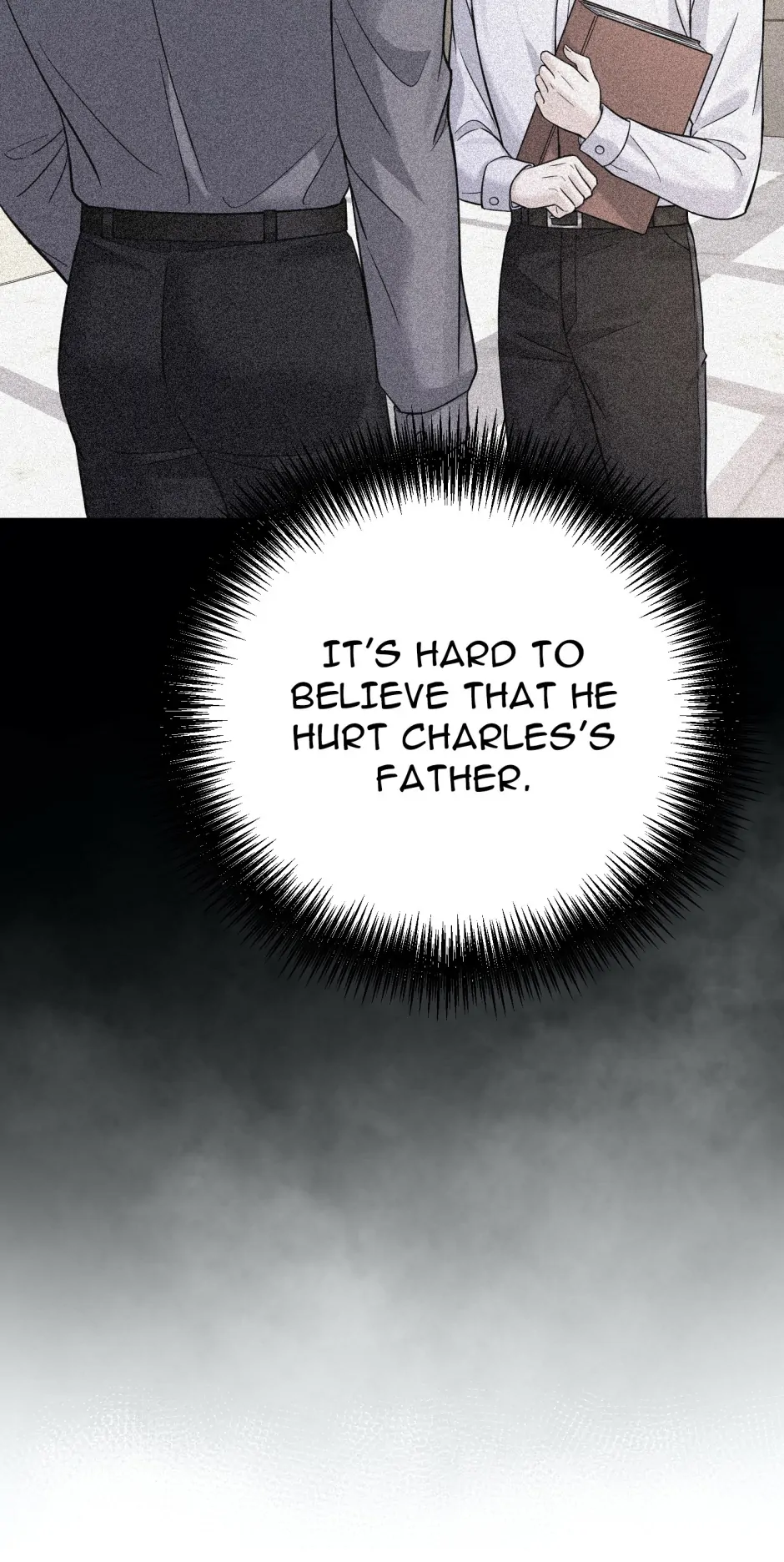 After Breakup: Had an Affair With My Ex's Uncle Chapter 64 - page 57