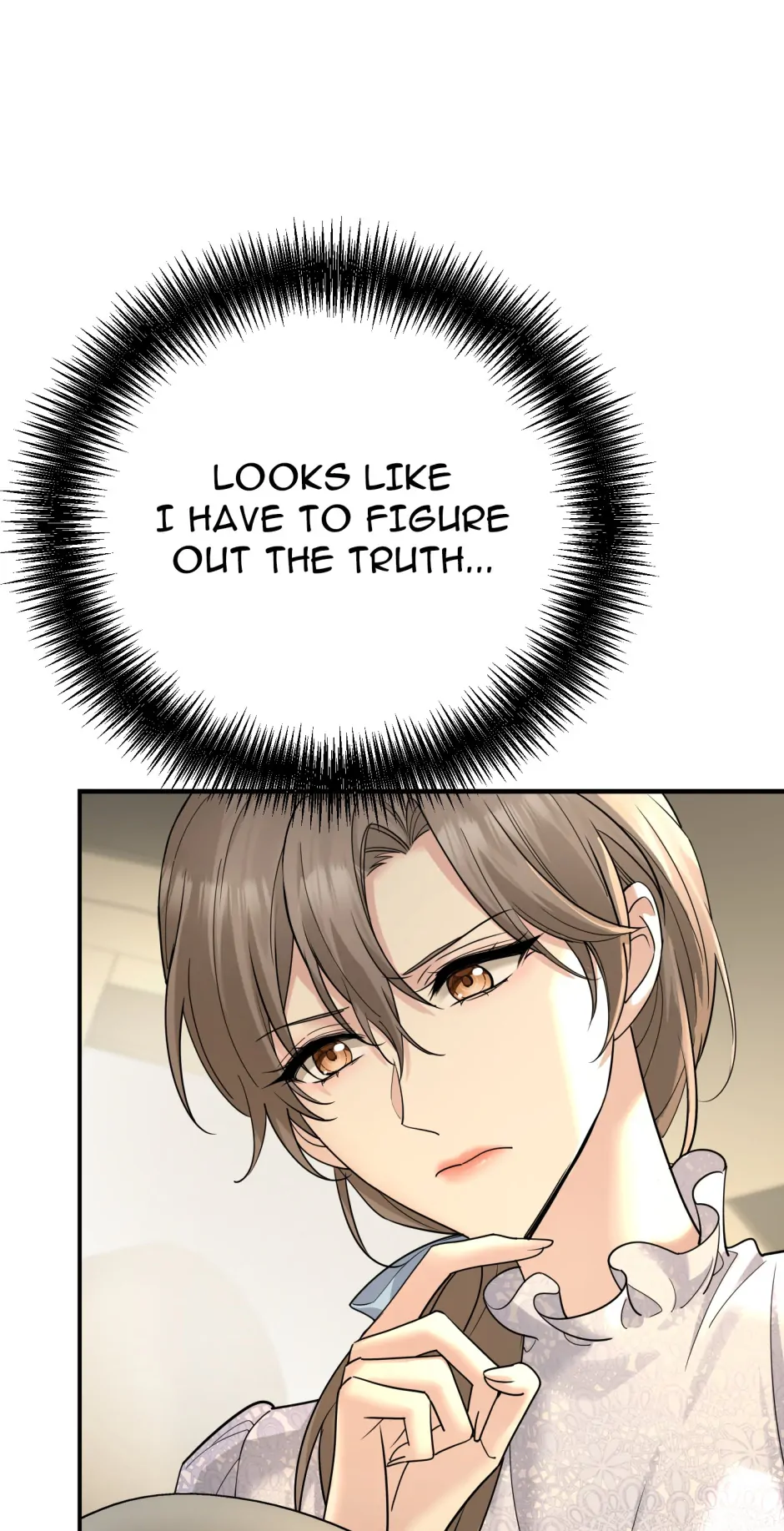 After Breakup: Had an Affair With My Ex's Uncle Chapter 64 - page 58