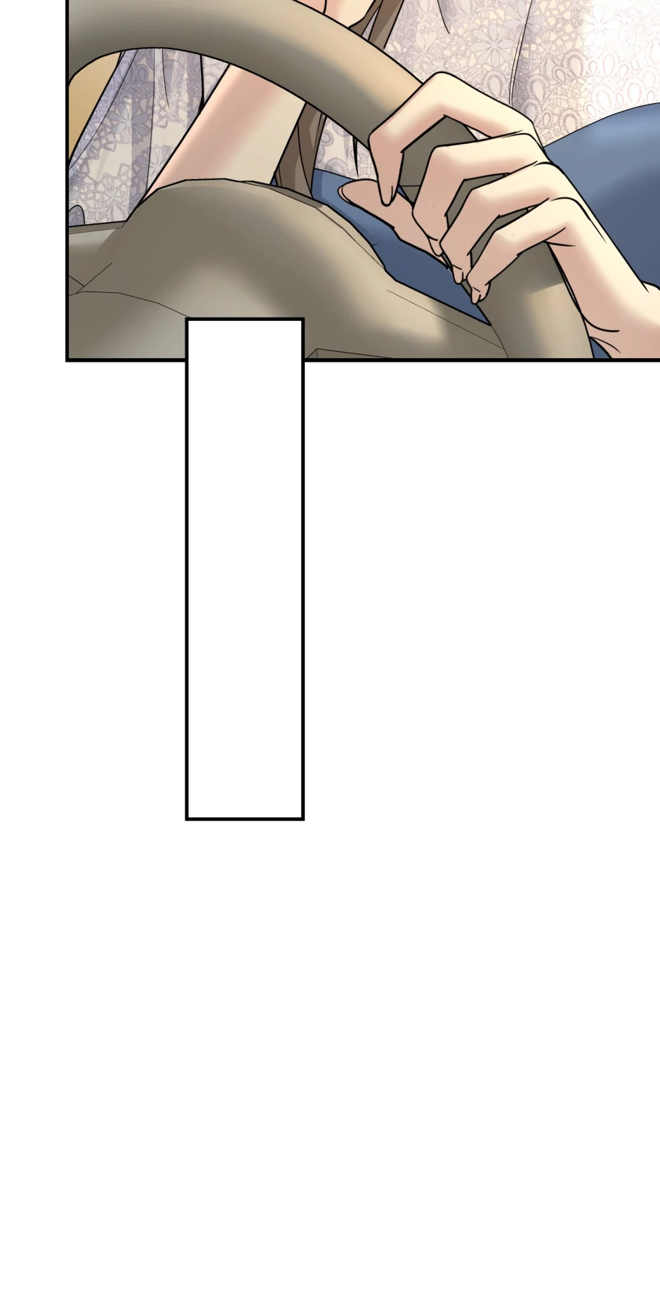 After Breakup: Had an Affair With My Ex's Uncle Chapter 64 - page 59