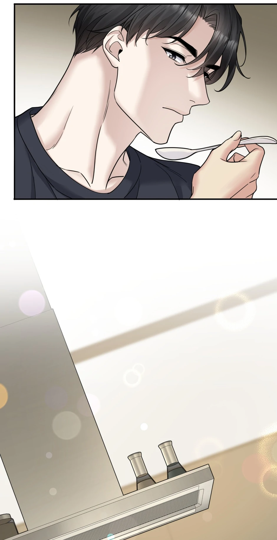 After Breakup: Had an Affair With My Ex's Uncle Chapter 64 - page 63