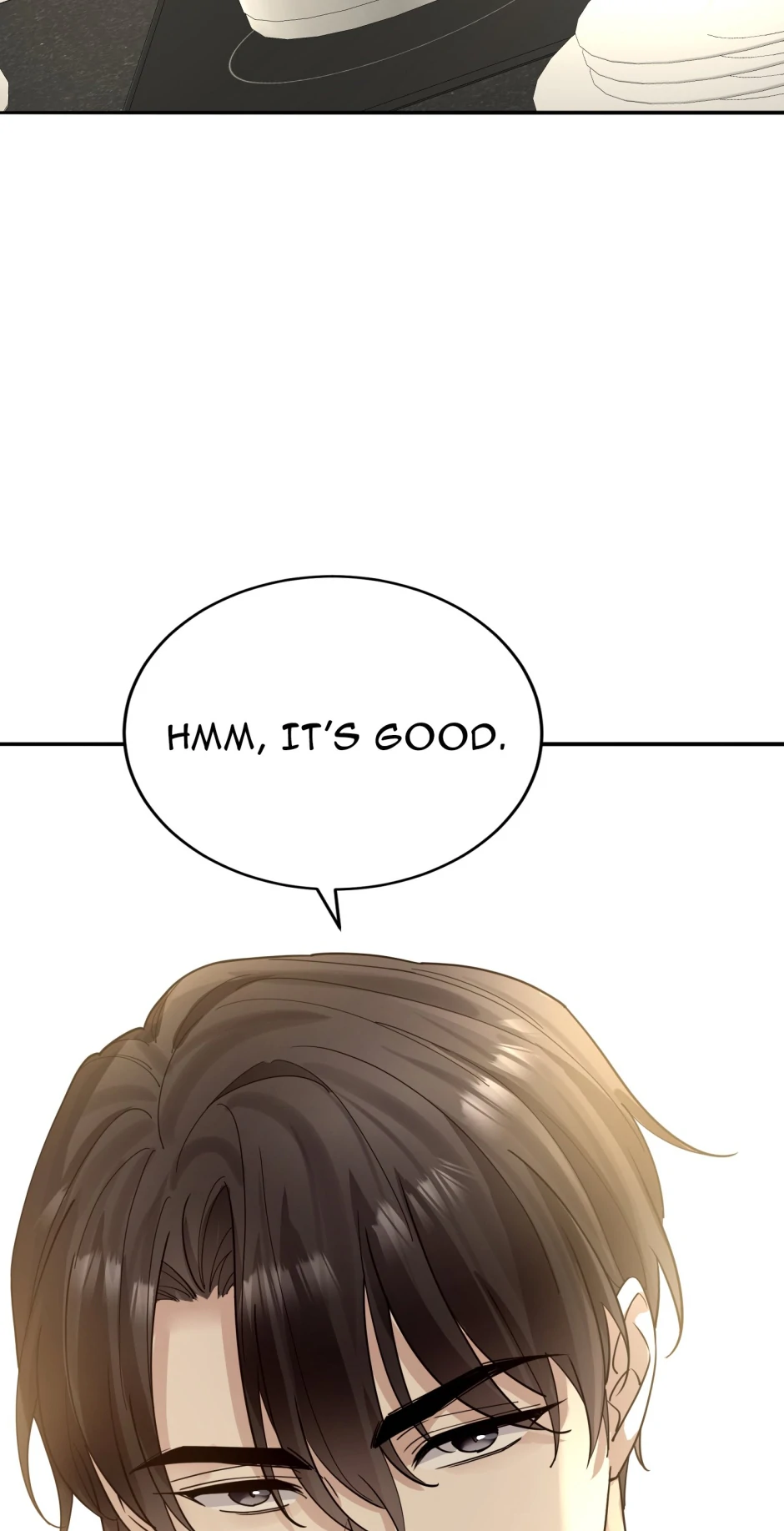 After Breakup: Had an Affair With My Ex's Uncle Chapter 64 - page 65