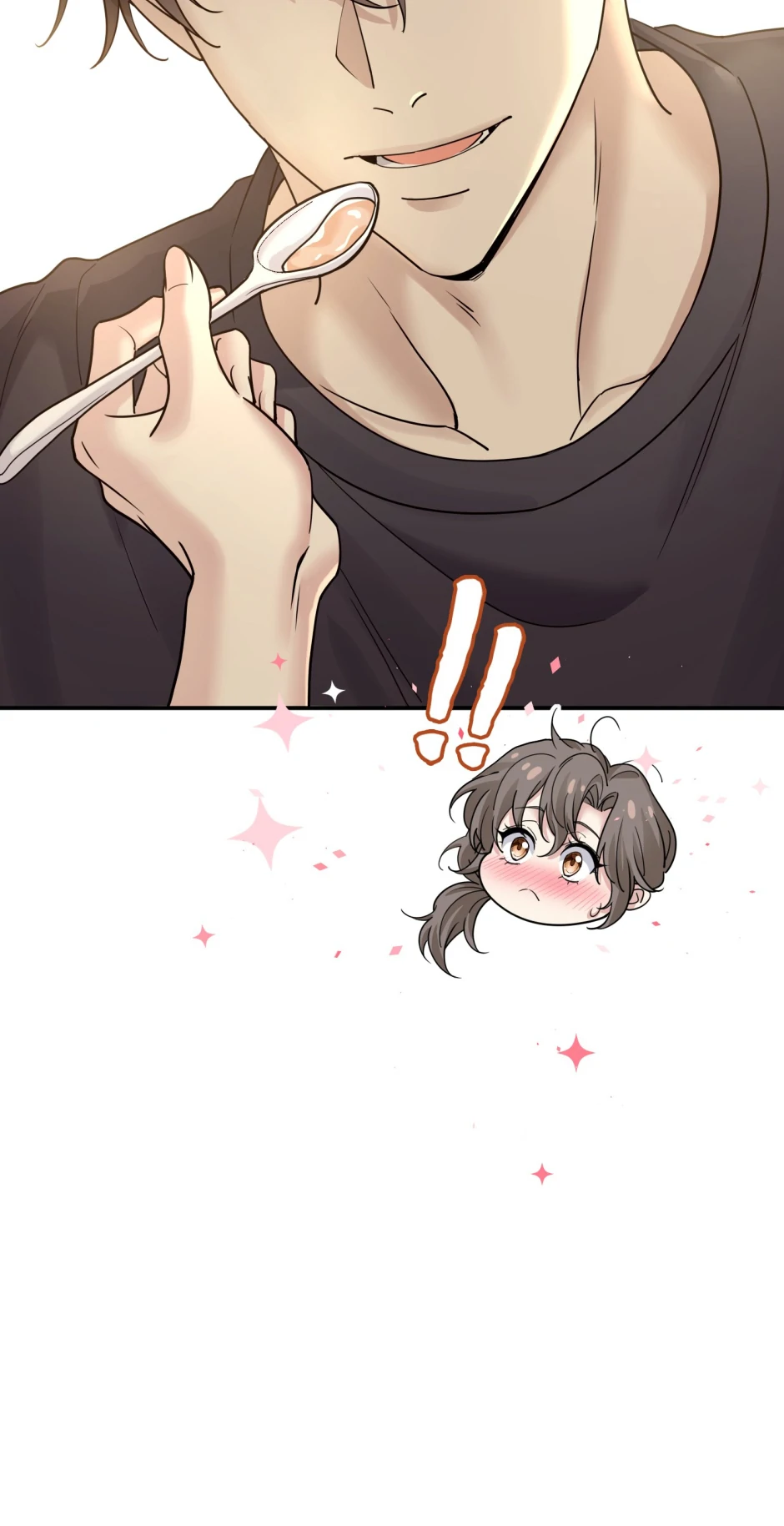 After Breakup: Had an Affair With My Ex's Uncle Chapter 64 - page 66