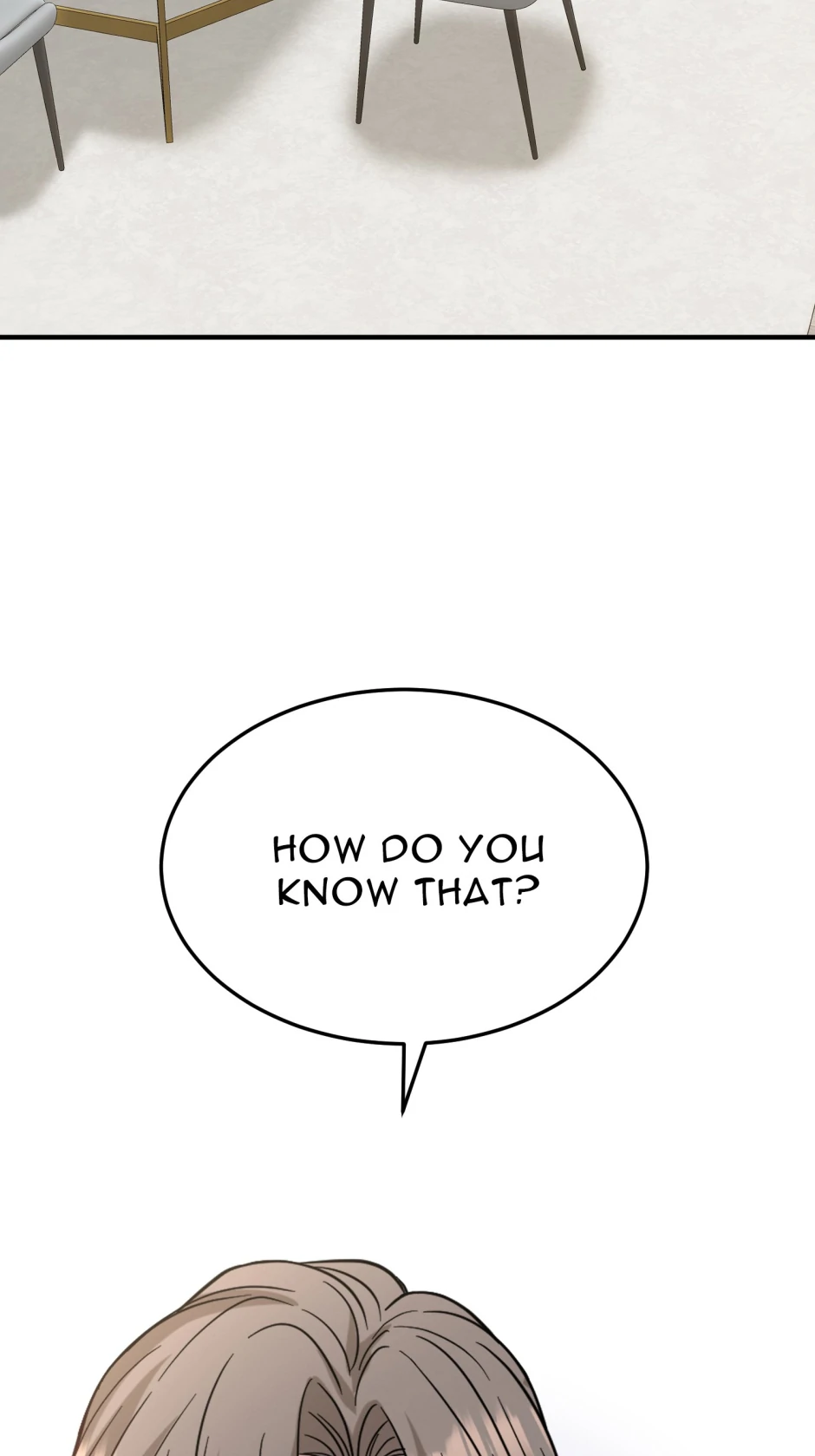 After Breakup: Had an Affair With My Ex's Uncle Chapter 64 - page 71