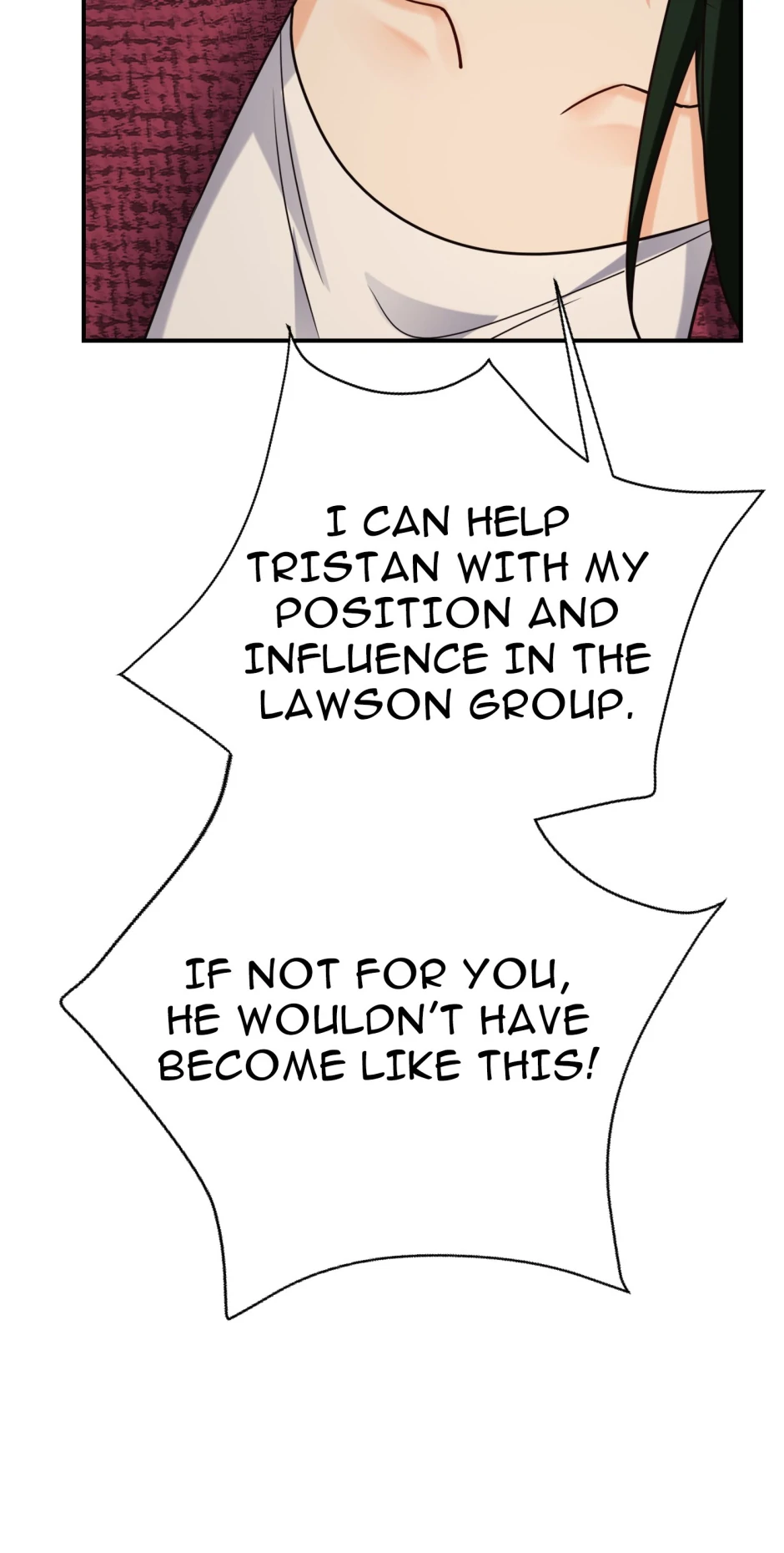 After Breakup: Had an Affair With My Ex's Uncle Chapter 64 - page 7