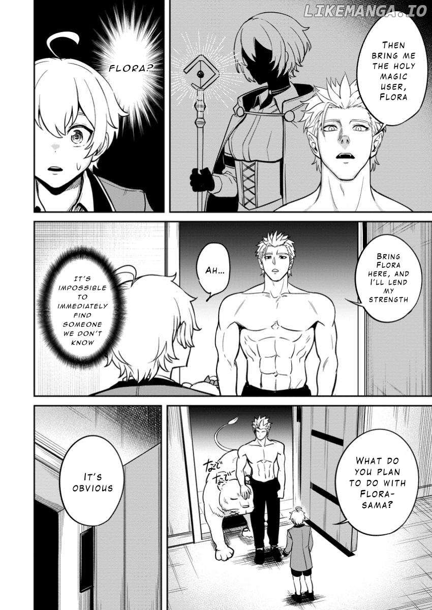 That Time I Got Reincarnated With Talent ~I’Ll Work Hard Even If I Go To Another World~ Chapter 15 - page 2