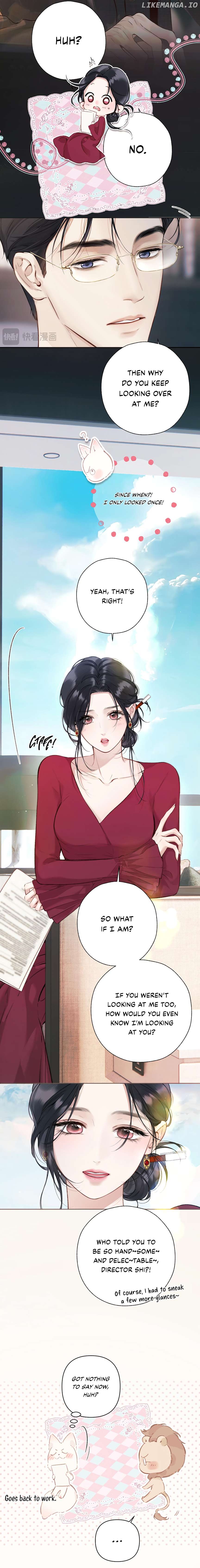 Accidental Love Chapter 41 - page 6