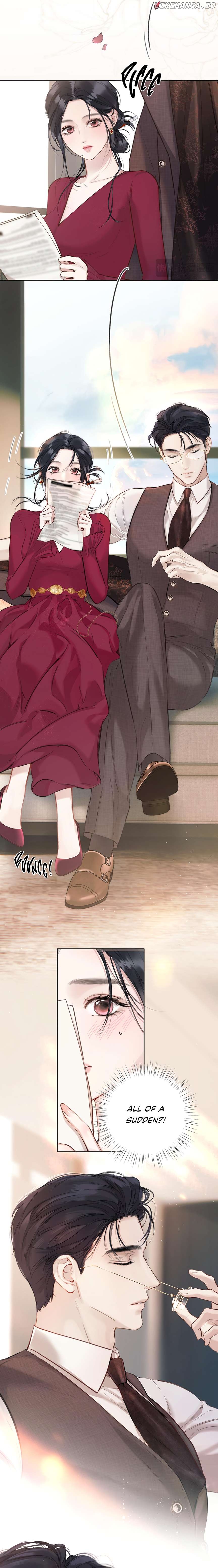 Accidental Love Chapter 41 - page 8