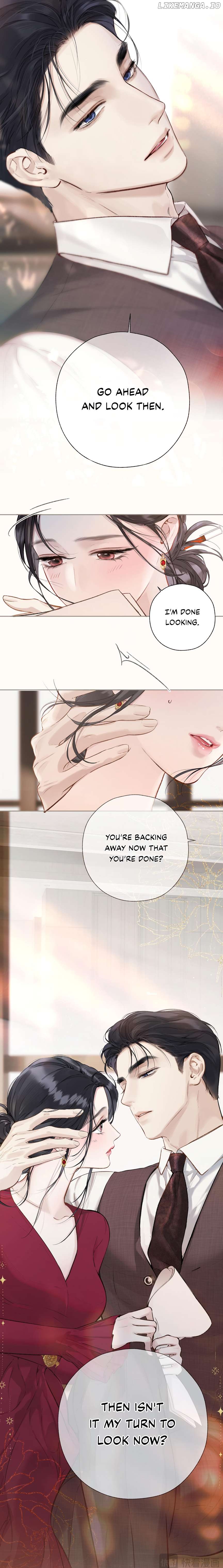 Accidental Love Chapter 41 - page 9
