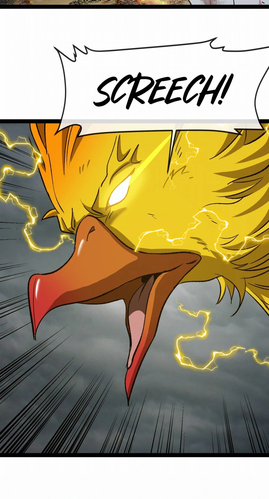 Divine Leveling System Chapter 137 - page 15