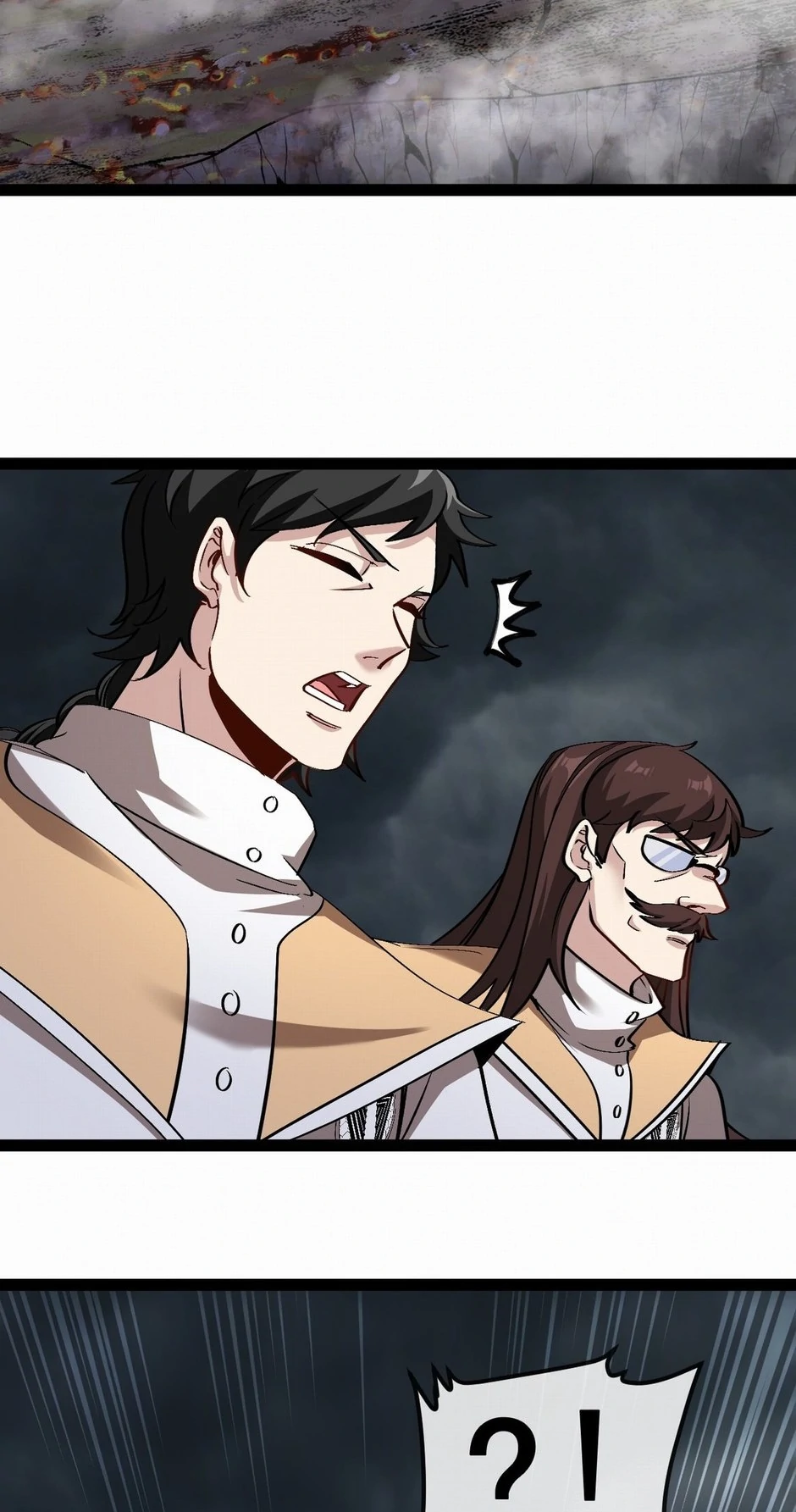 Divine Leveling System Chapter 137 - page 29
