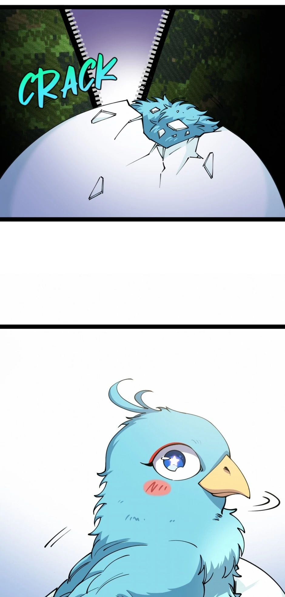 Divine Leveling System Chapter 138 - page 10