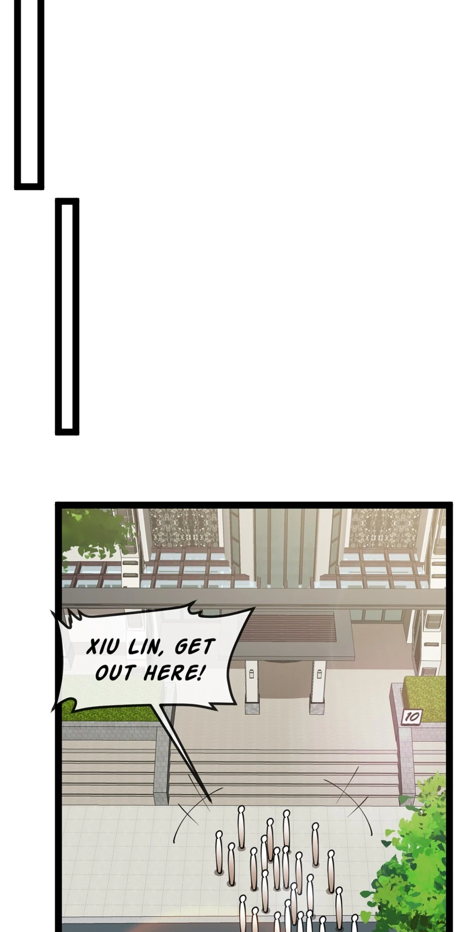 Divine Leveling System Chapter 139 - page 23