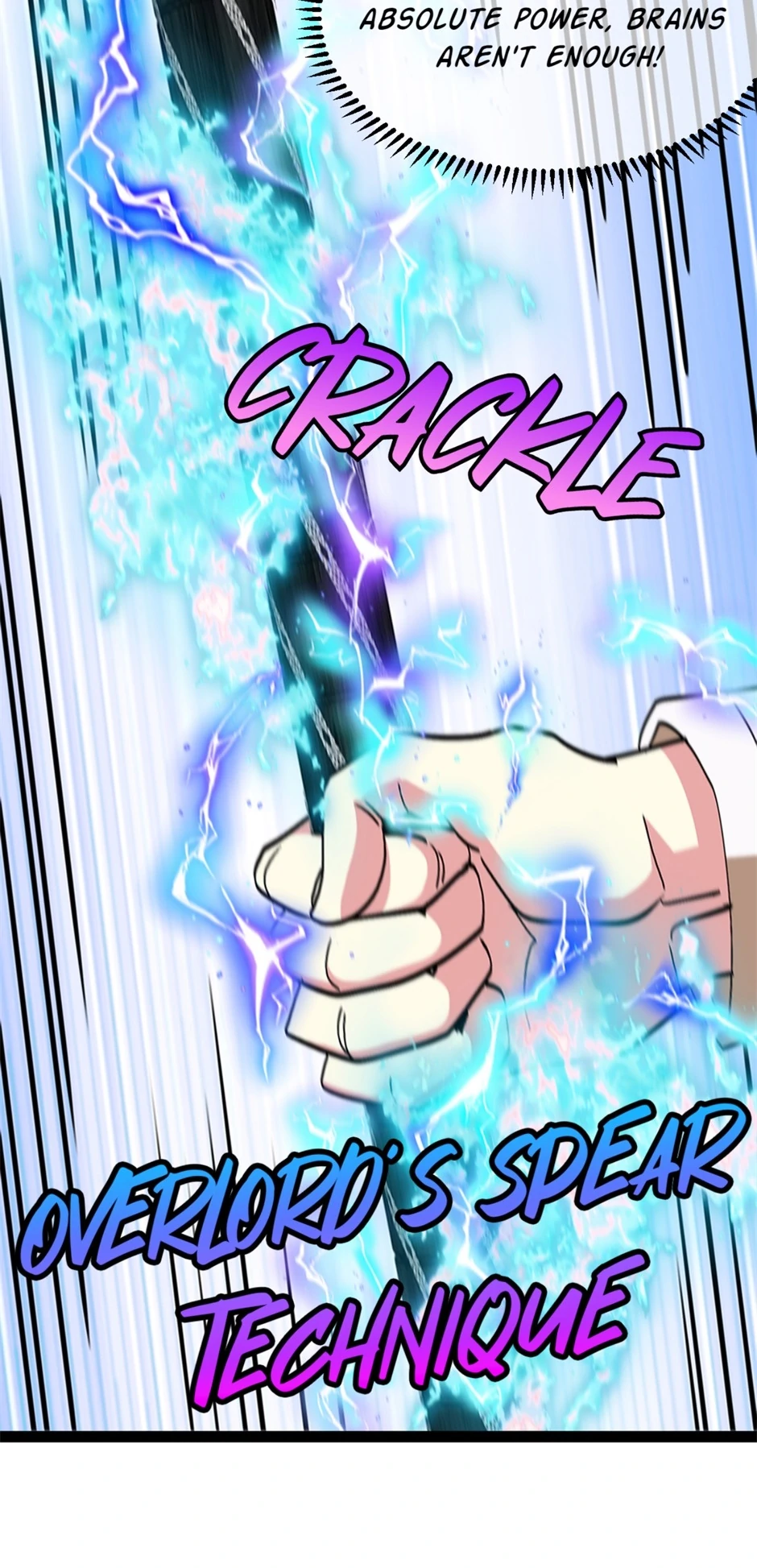 Divine Leveling System Chapter 139 - page 46