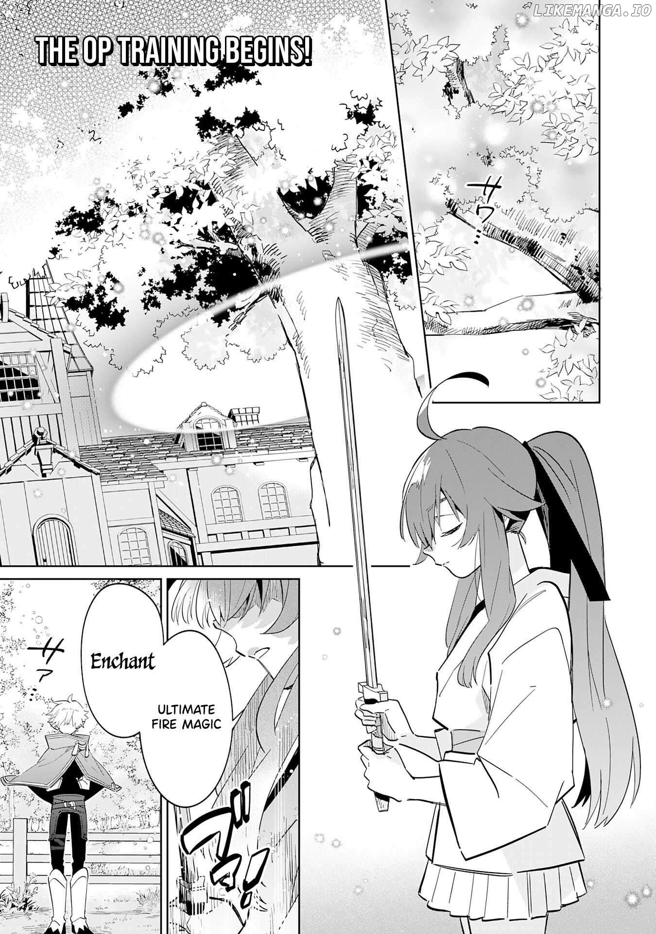 Majutsu Wo Kiwamete Tabi Ni Deta Tensei Elf, Moteamashita Jumyou De Ikeru Densetsu To Naru Chapter 11 - page 2