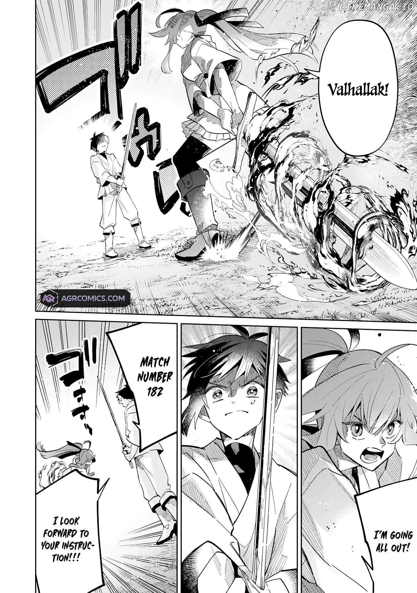 Majutsu Wo Kiwamete Tabi Ni Deta Tensei Elf, Moteamashita Jumyou De Ikeru Densetsu To Naru Chapter 11 - page 3